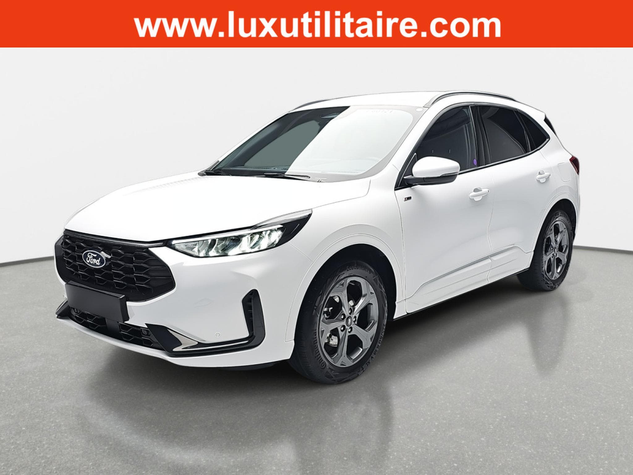 Ford Kuga 1.5 EcoBoost 186 Auto ST-Line (2025) - Foto 2