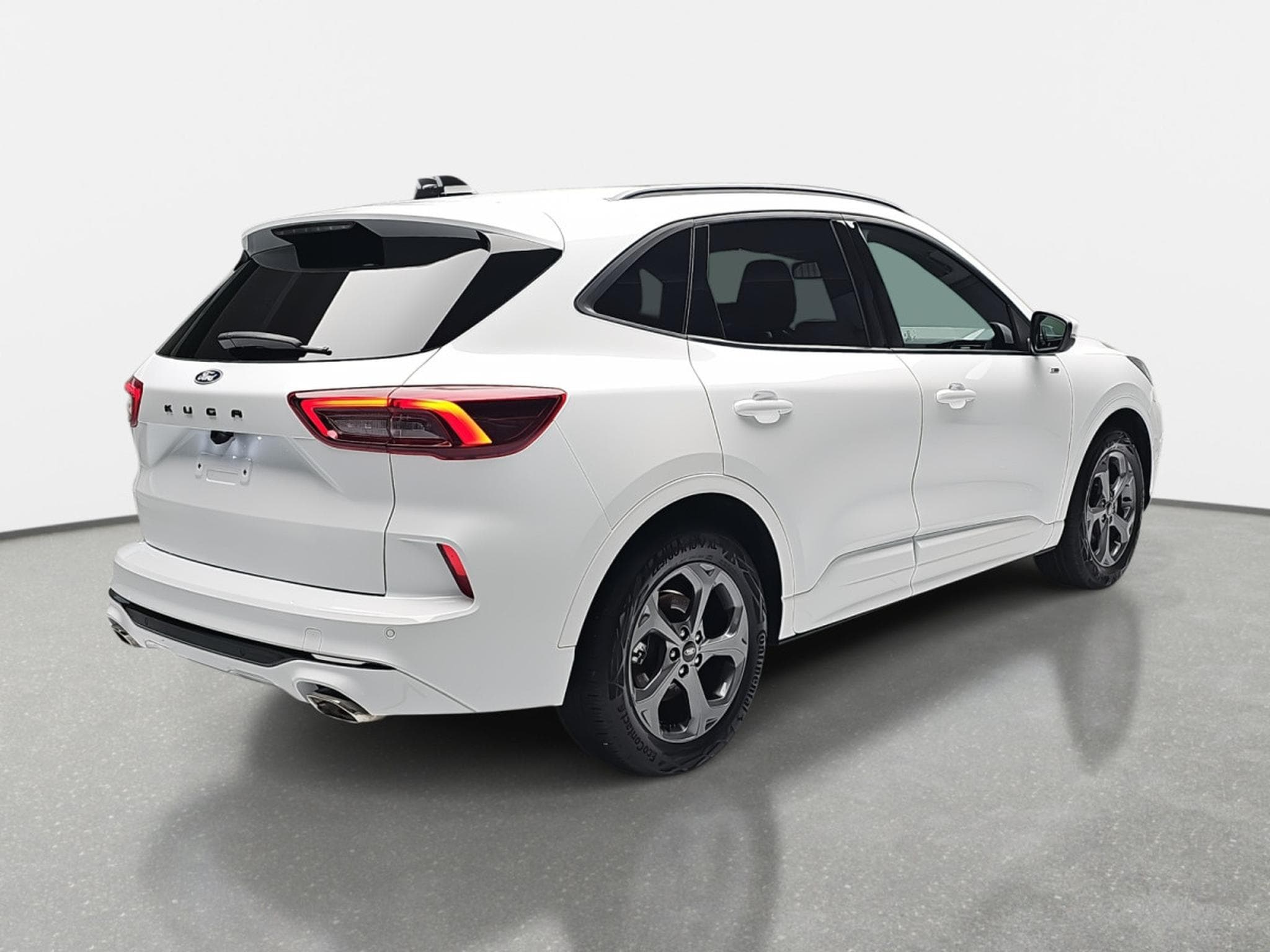 Ford Kuga 1.5 EcoBoost 186 Auto ST-Line (2025) - Foto 3