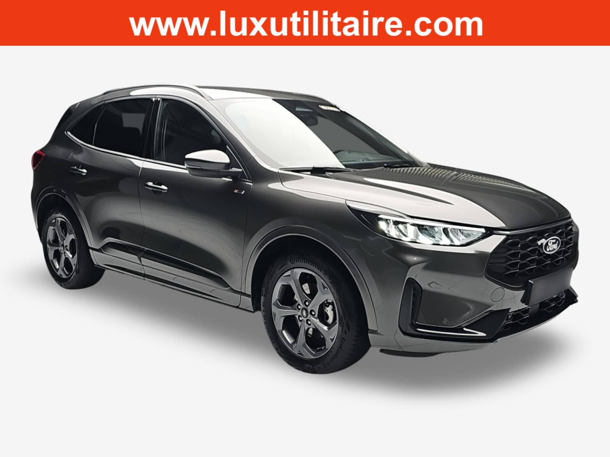 Ford Kuga 1.5 EcoBoost 186 Auto ST-Line (2025) - Foto 1