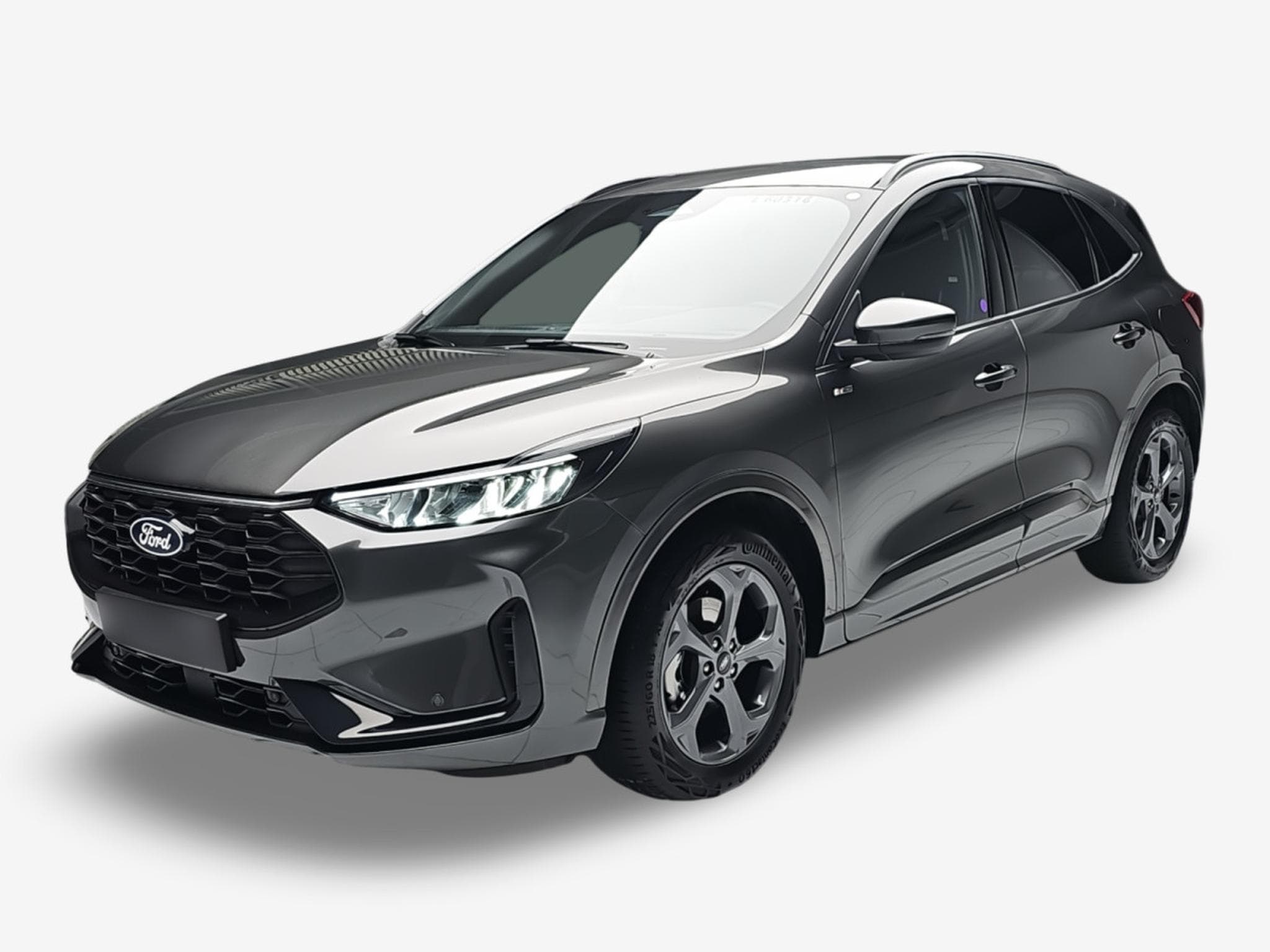 Ford Kuga 1.5 EcoBoost 186 Auto ST-Line (2025) - Foto 2