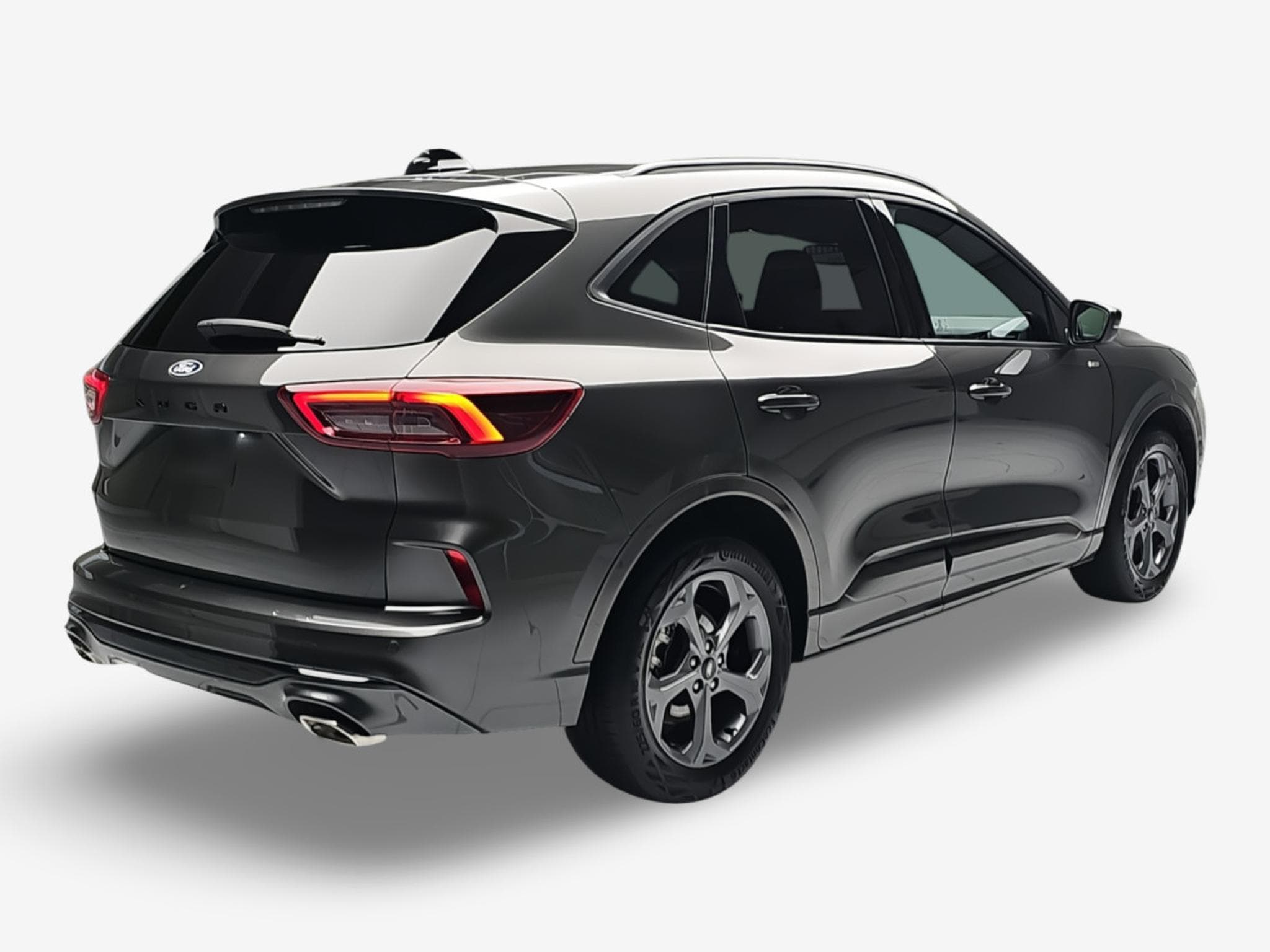 Ford Kuga 1.5 EcoBoost 186 Auto ST-Line (2025) - Foto 3