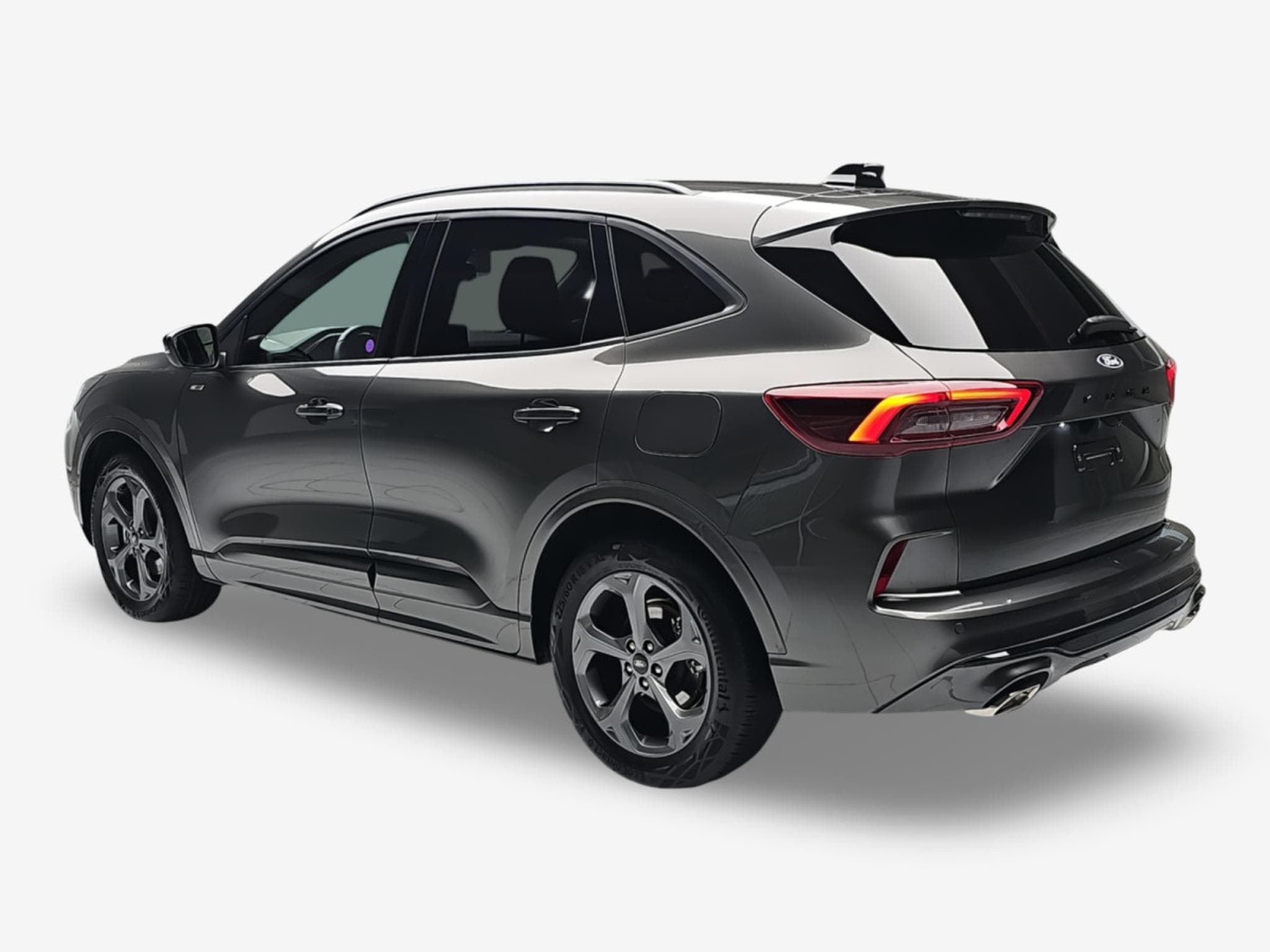 Ford Kuga 1.5 EcoBoost 186 Auto ST-Line (2025) - Foto 4