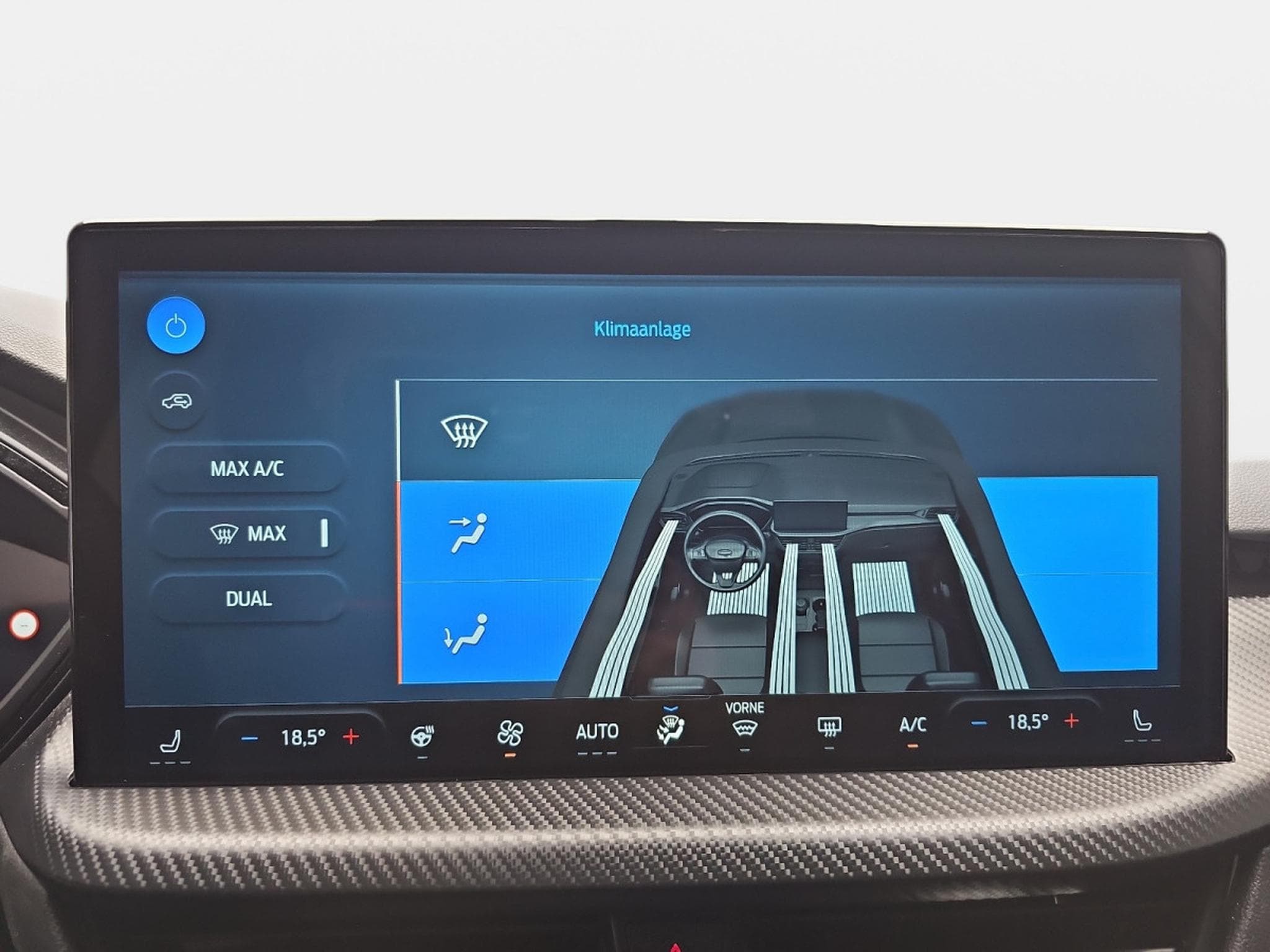 Ford Kuga 1.5 EcoBoost 186 Auto ST-Line (2025) - Foto 9