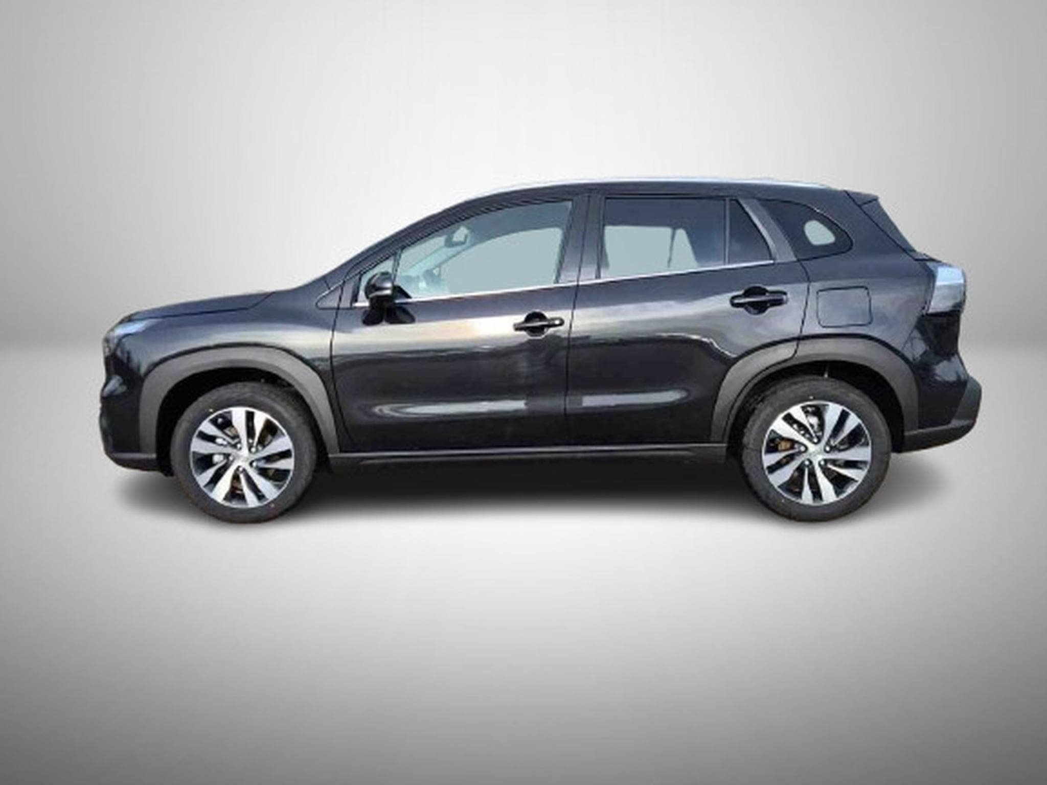 Suzuki S-Cross 1.4 Boosterjet 110 MHEV Comfort Allgrip (2026) - Foto 3