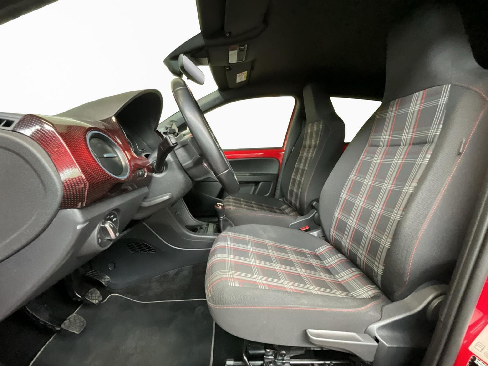 VW UP GTI+LED+Beats+BVM (2022) - Foto 11
