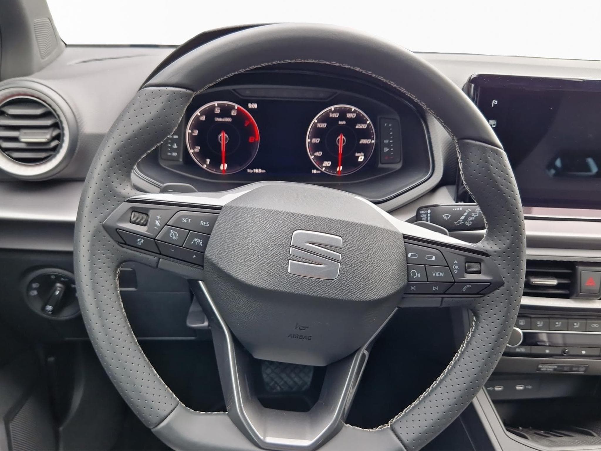 Seat Ibiza FR (2026) - Foto 10