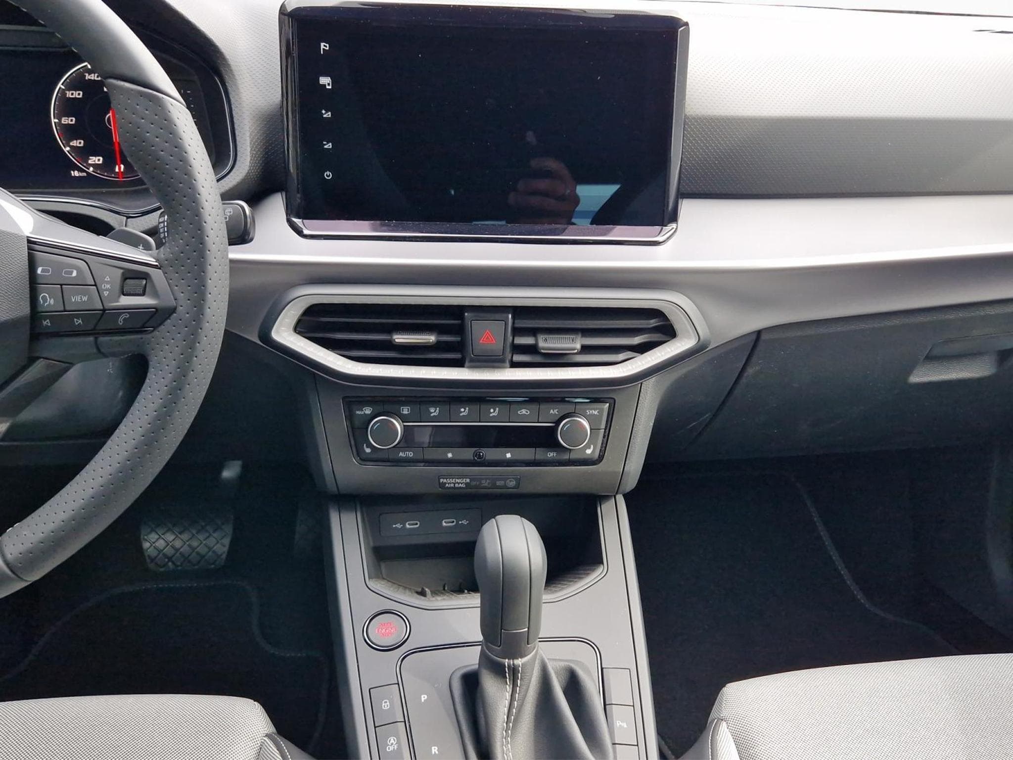 Seat Ibiza FR (2026) - Foto 11