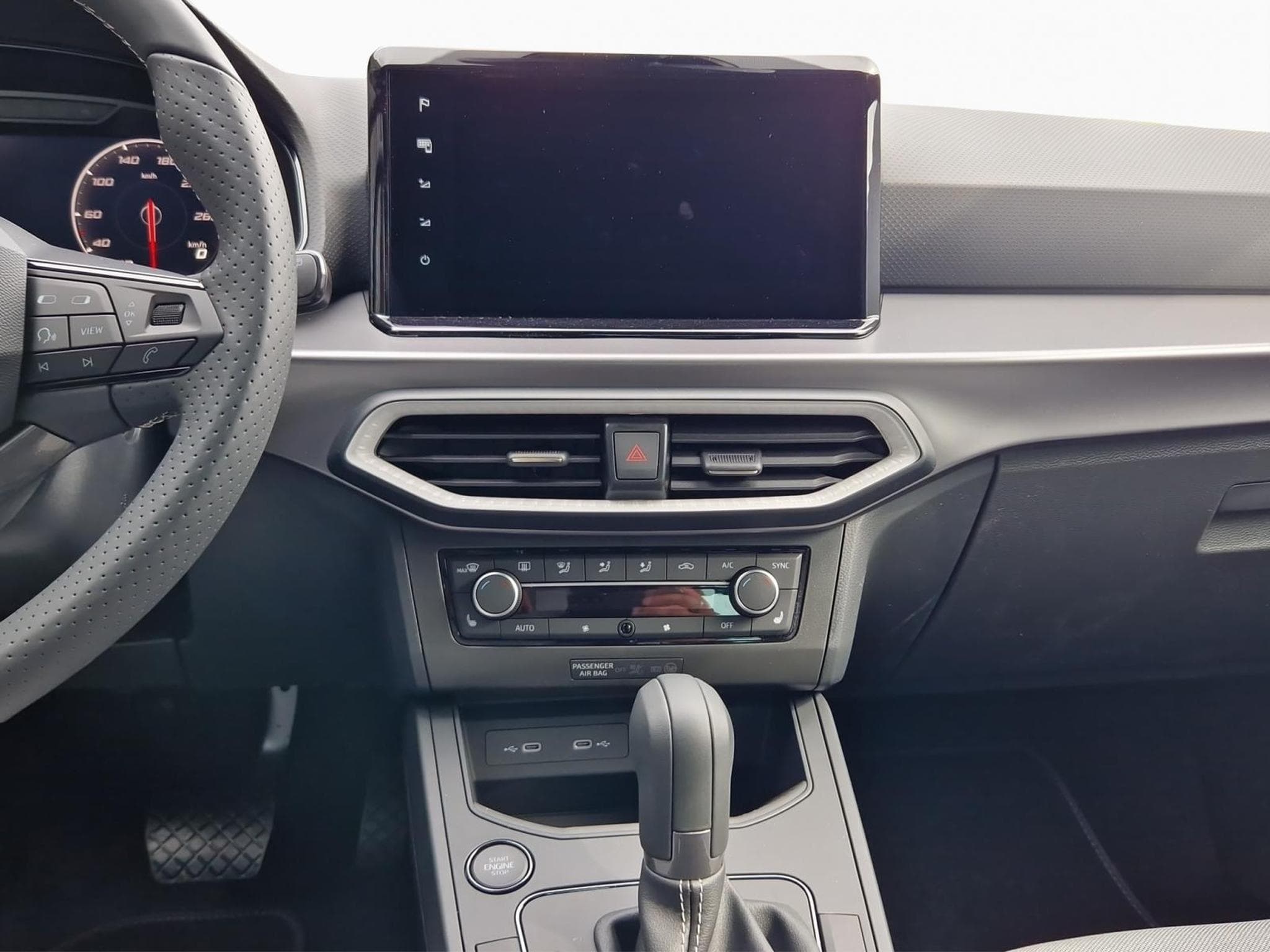 Seat Ibiza FR (2026) - Foto 12