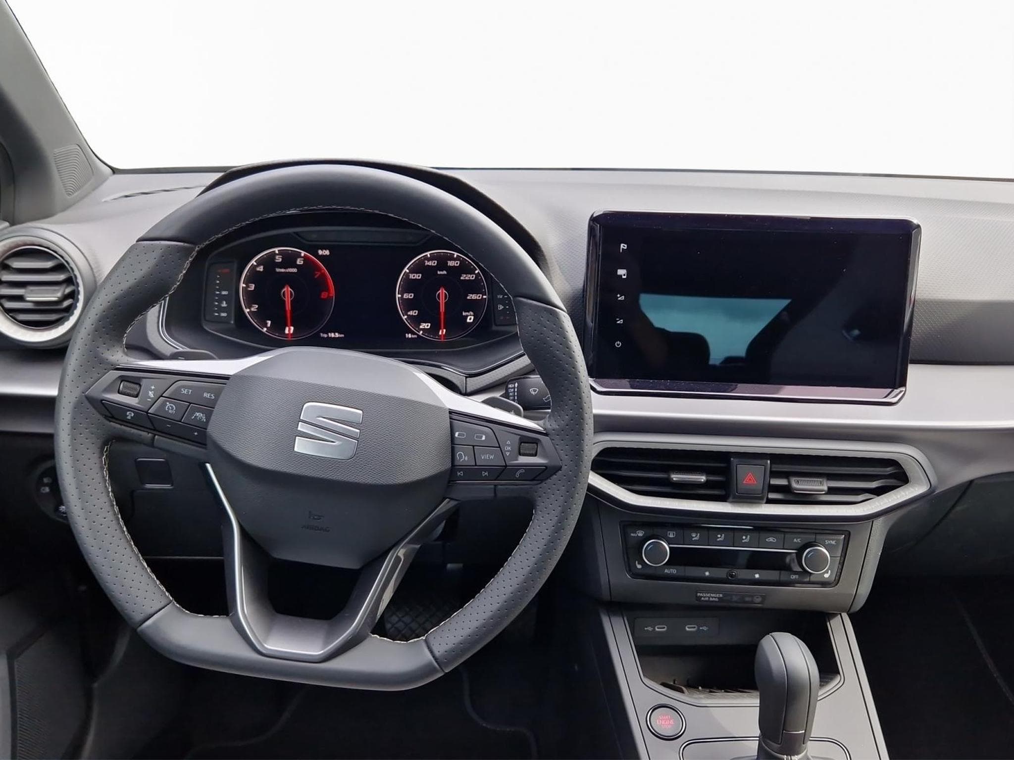 Seat Ibiza FR (2026) - Foto 8