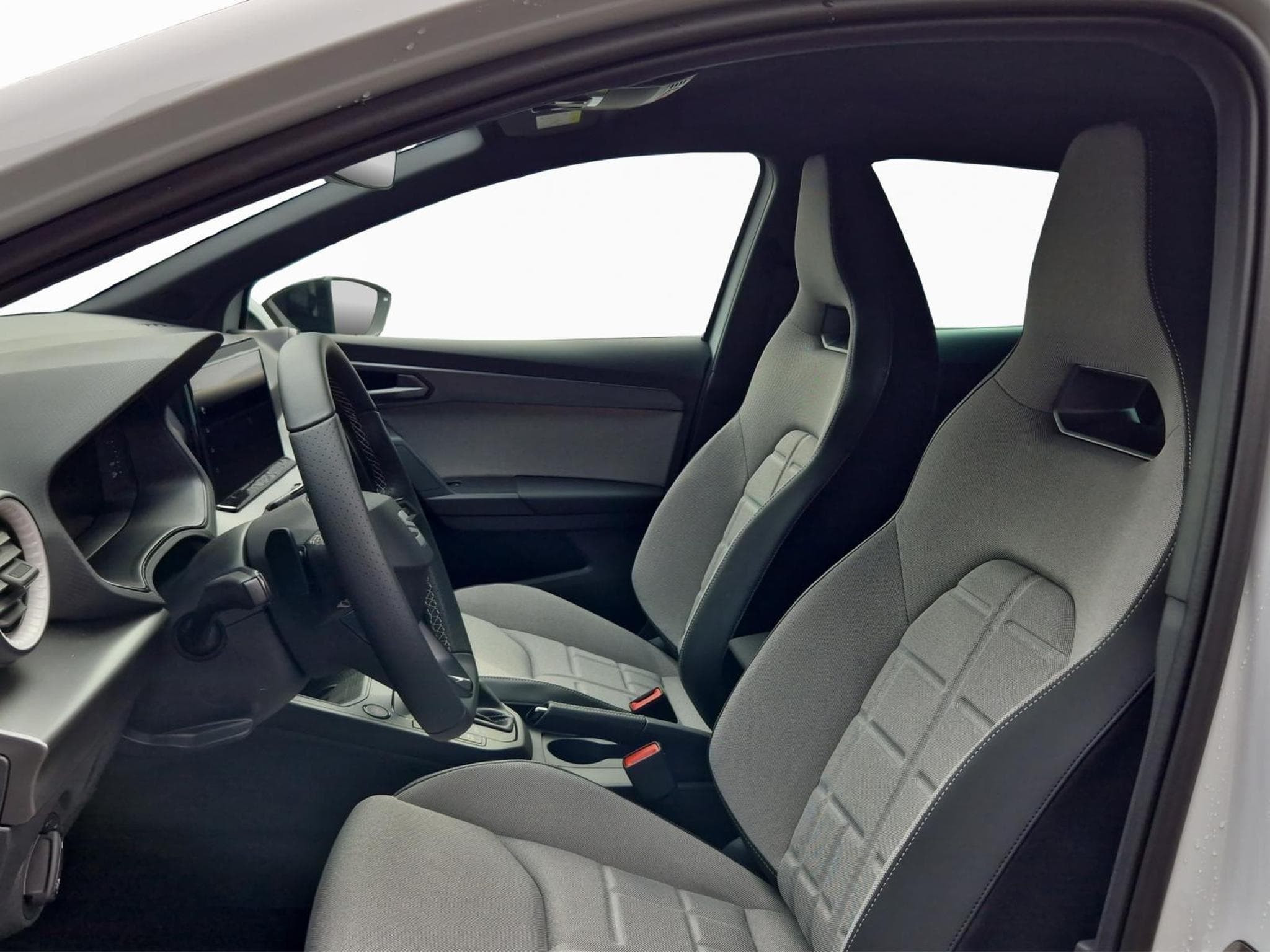 Seat Ibiza FR (2026) - Foto 9
