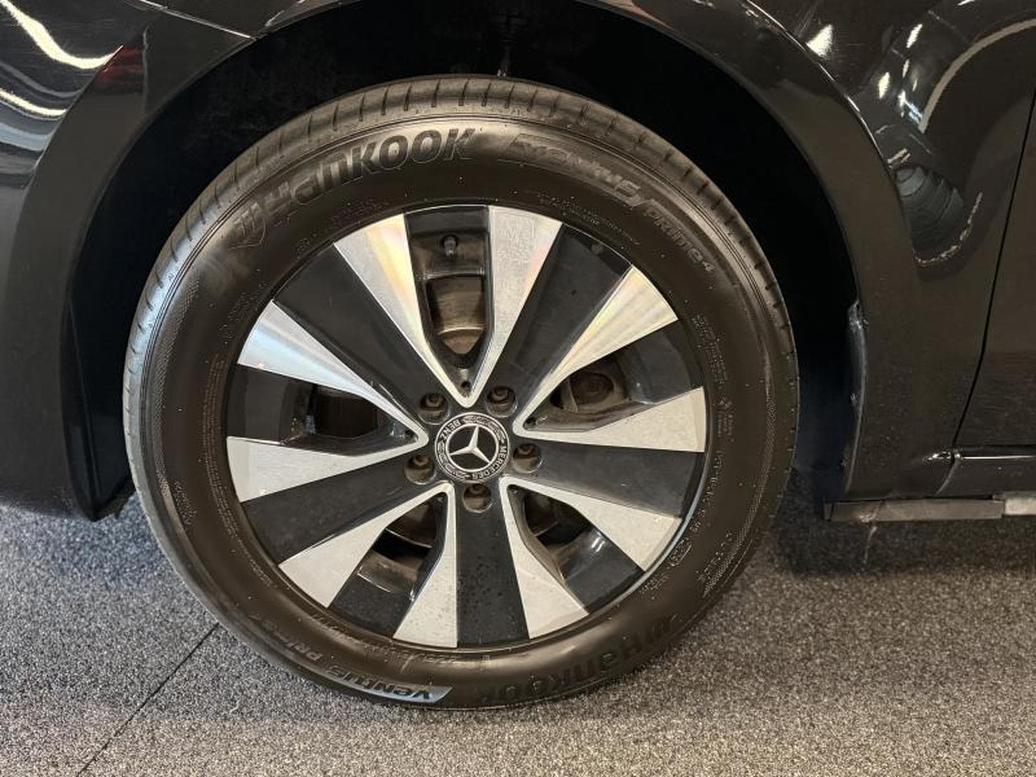 Mercedes V 250 D 9G TRONIC (2022) - Photo 6