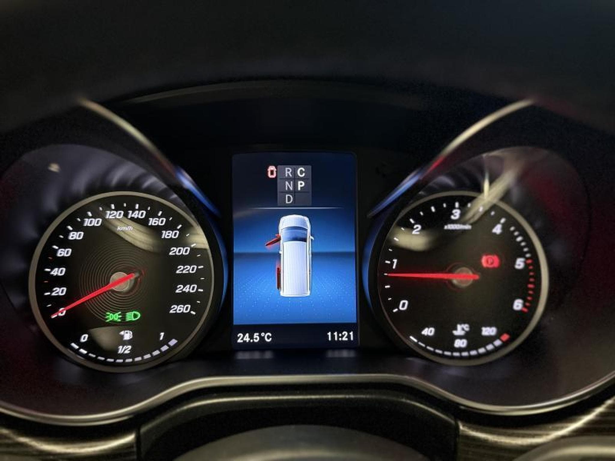 Mercedes V 250 D 9G TRONIC (2022) - Photo 7