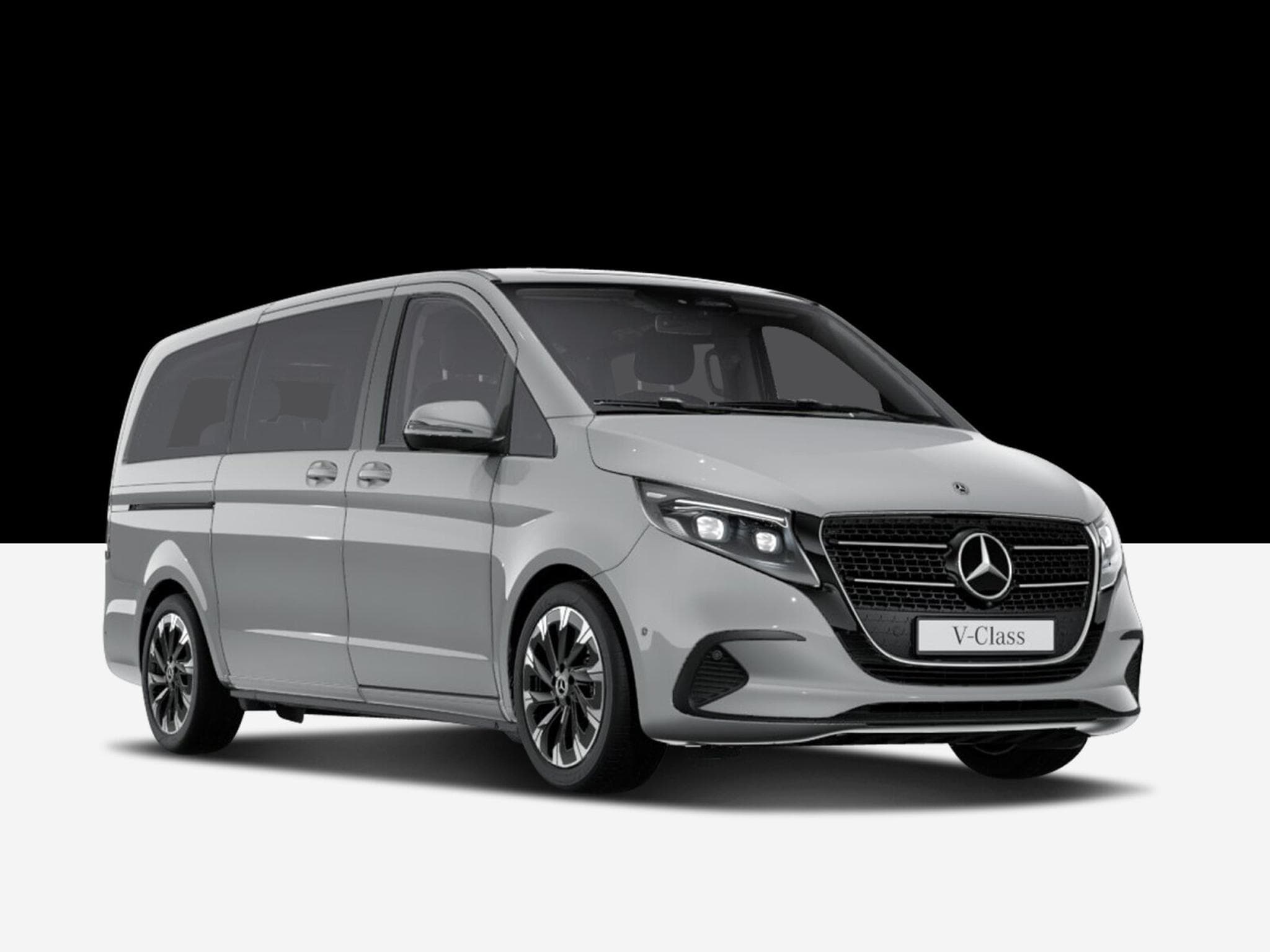 Mercedes Autres V 250 d STYLE Lang (2025) - Photo 1