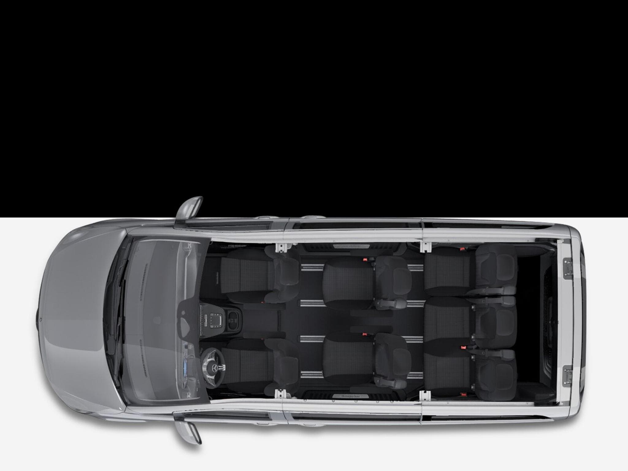Mercedes Autres V 250 d STYLE Lang (2025) - Photo 3