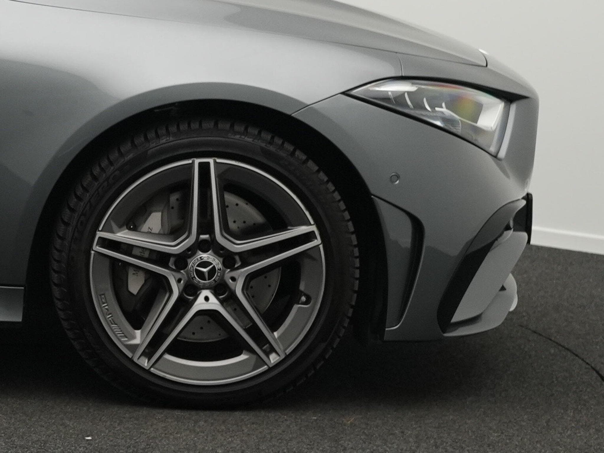 Mercedes CLS 400 d 4MATIC (2022) - Photo 6