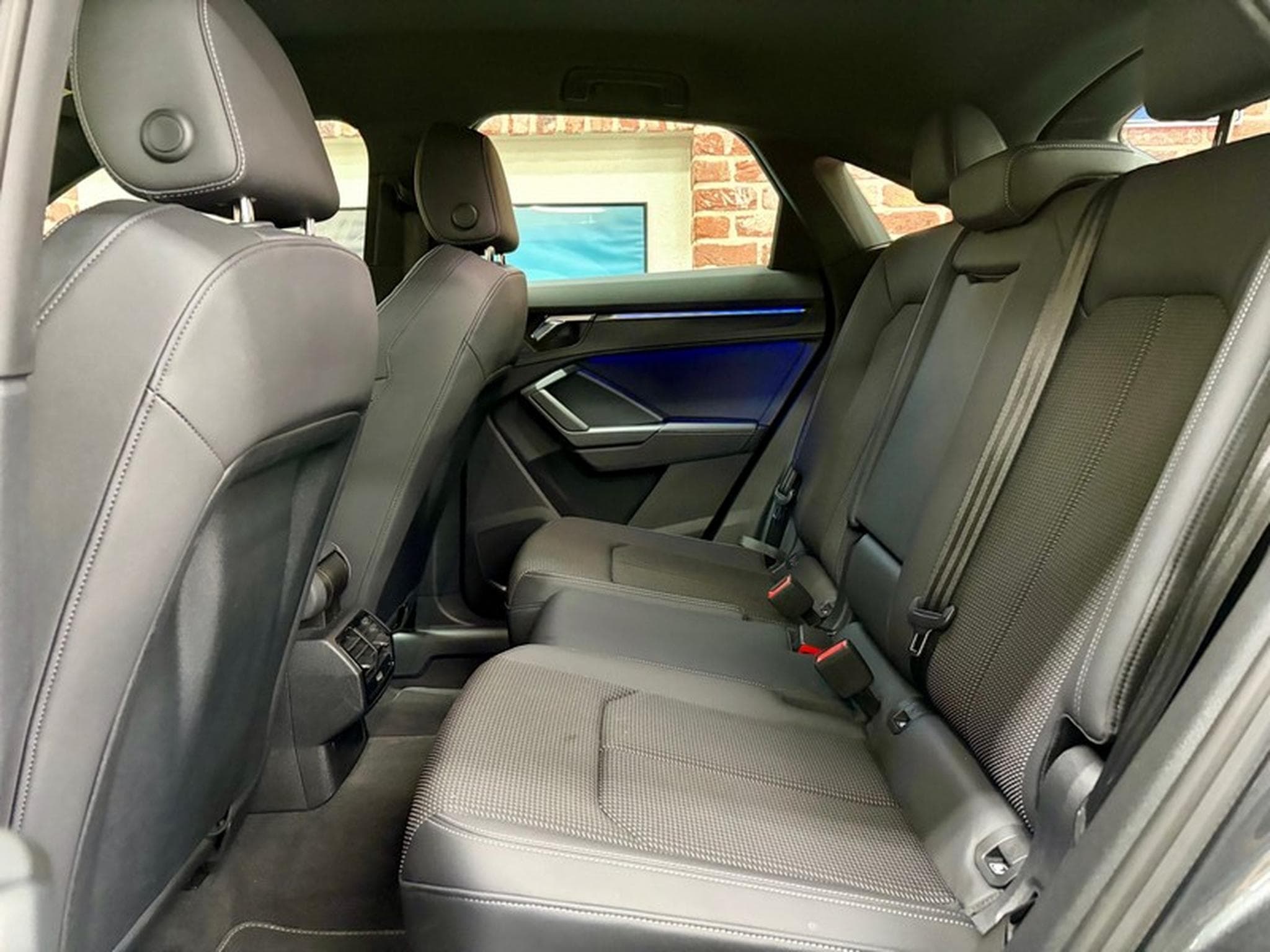Audi Q3 Q3 Sportback TFSi 150cv Auto S-LINE (2023) - Photo 6