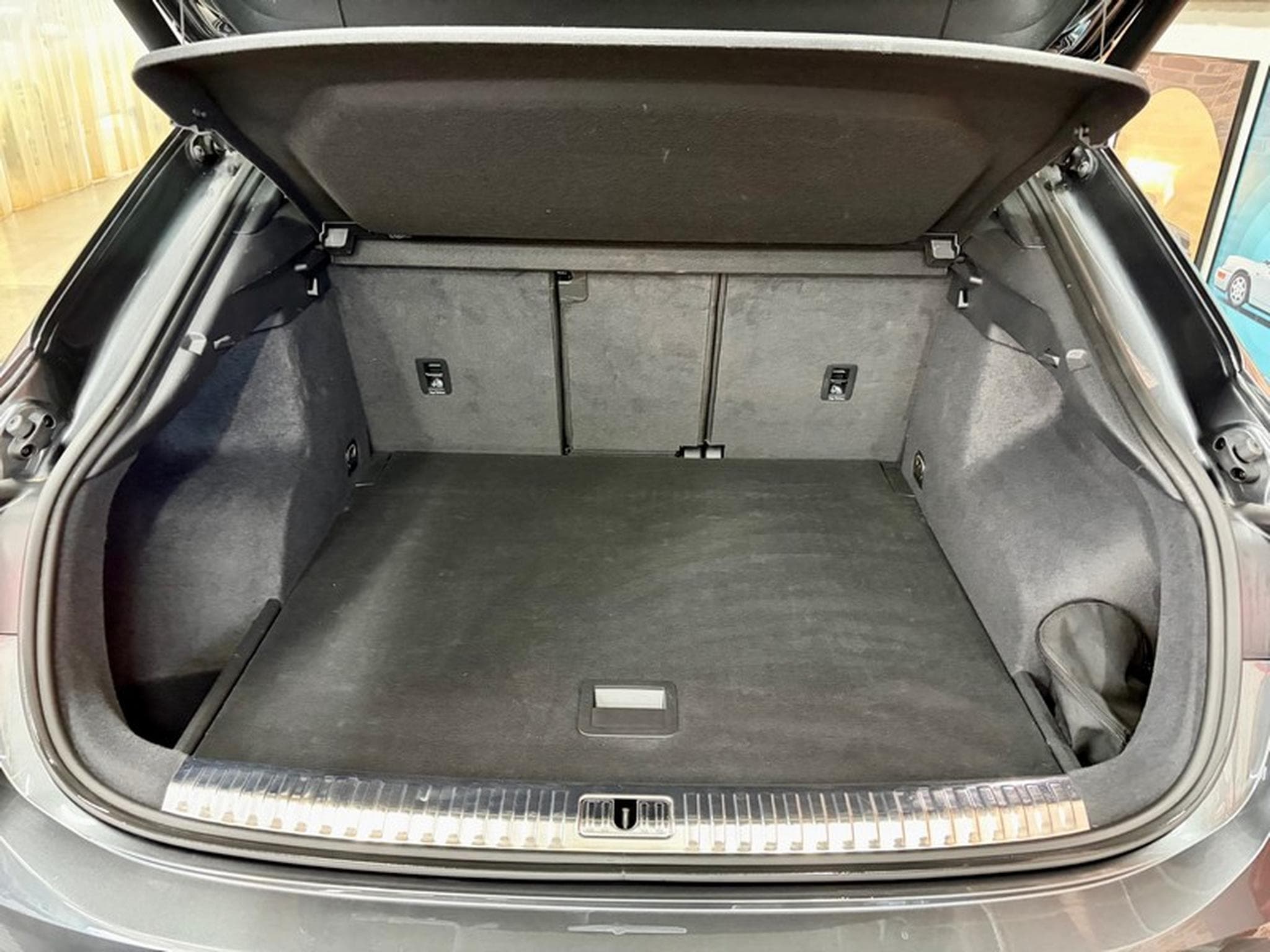 Audi Q3 Q3 Sportback TFSi 150cv Auto S-LINE (2023) - Photo 7