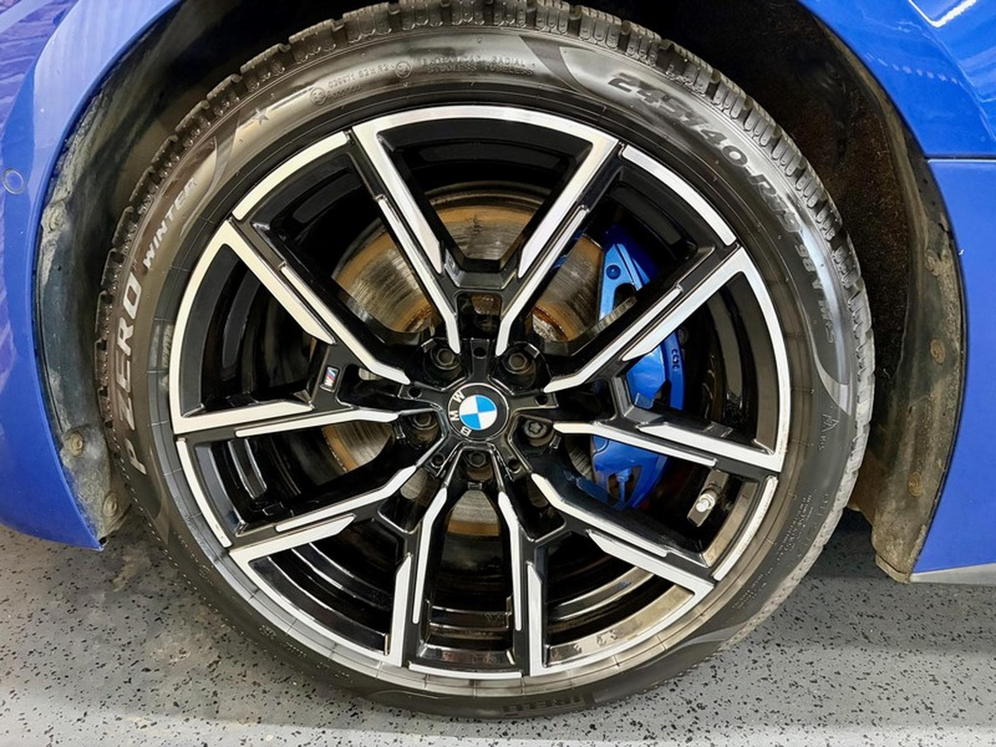 BMW 430 430iA Gran Coupé 2.0 245cv Auto M-SPORT (2023) - Photo 3