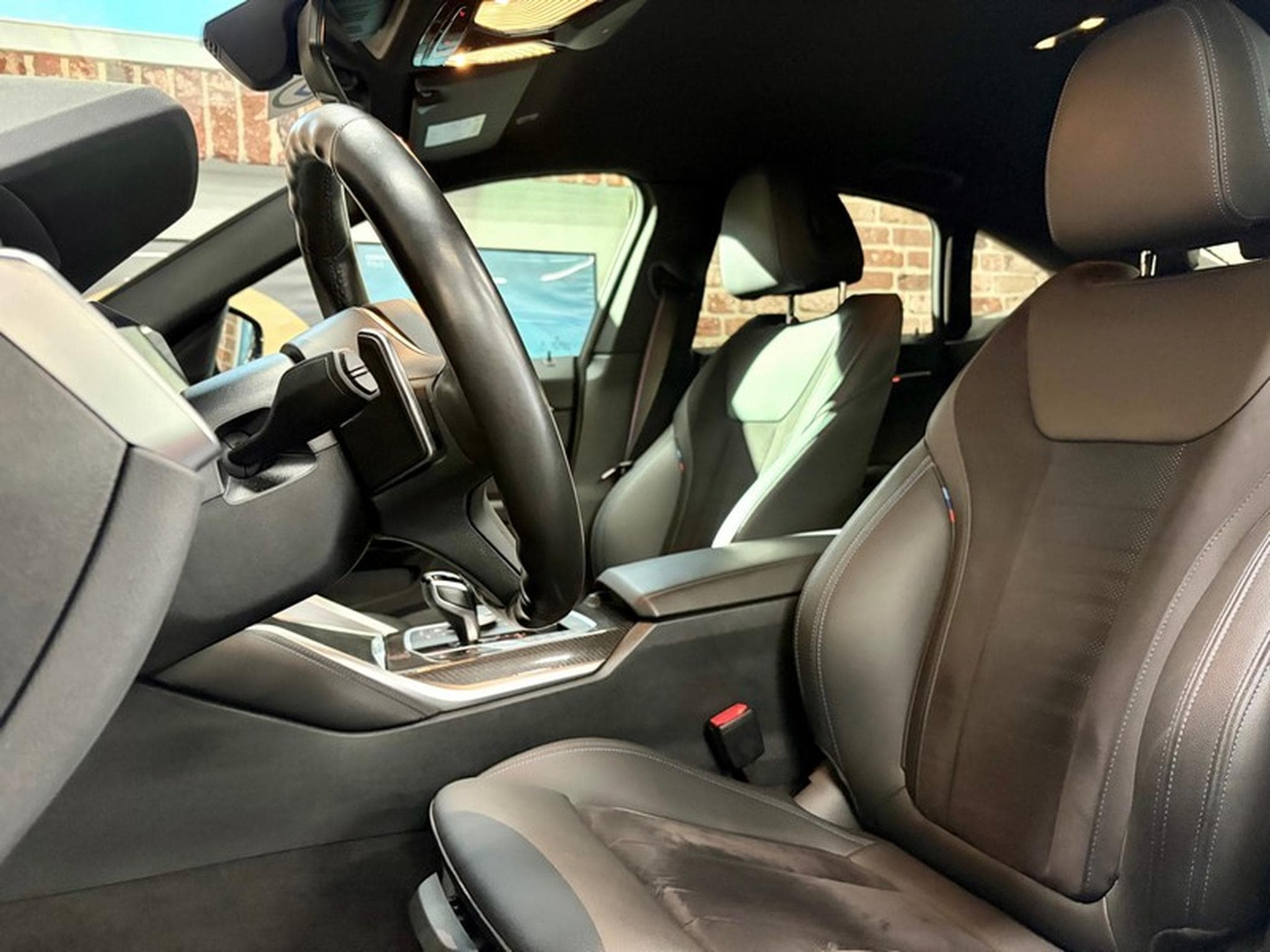 BMW 430 430iA Gran Coupé 2.0 245cv Auto M-SPORT (2023) - Photo 5