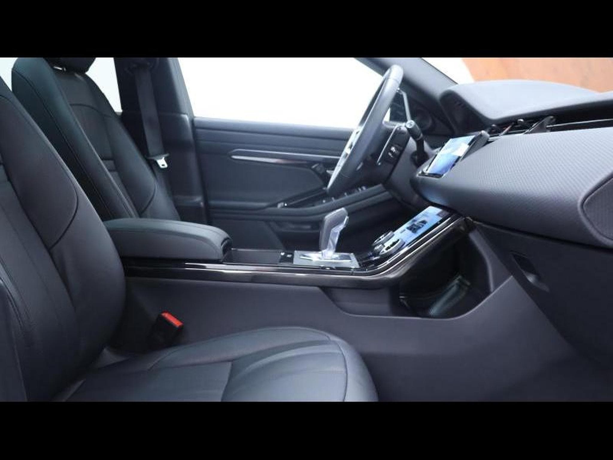 Land-Rover Range Rover Evoque D200 R-Dynamic S Auto (2022) - Foto 11
