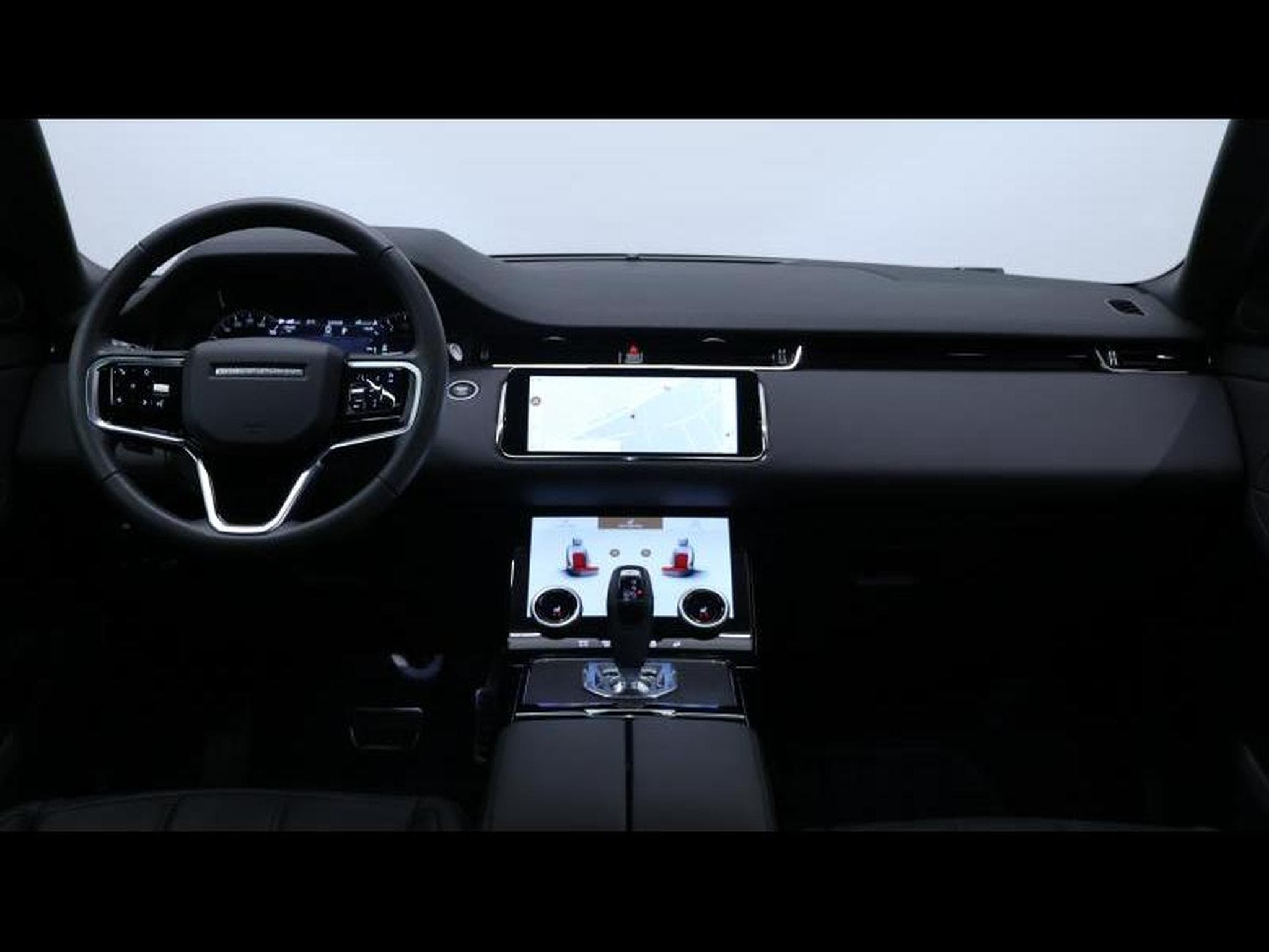 Land-Rover Range Rover Evoque D200 R-Dynamic S Auto (2022) - Foto 15