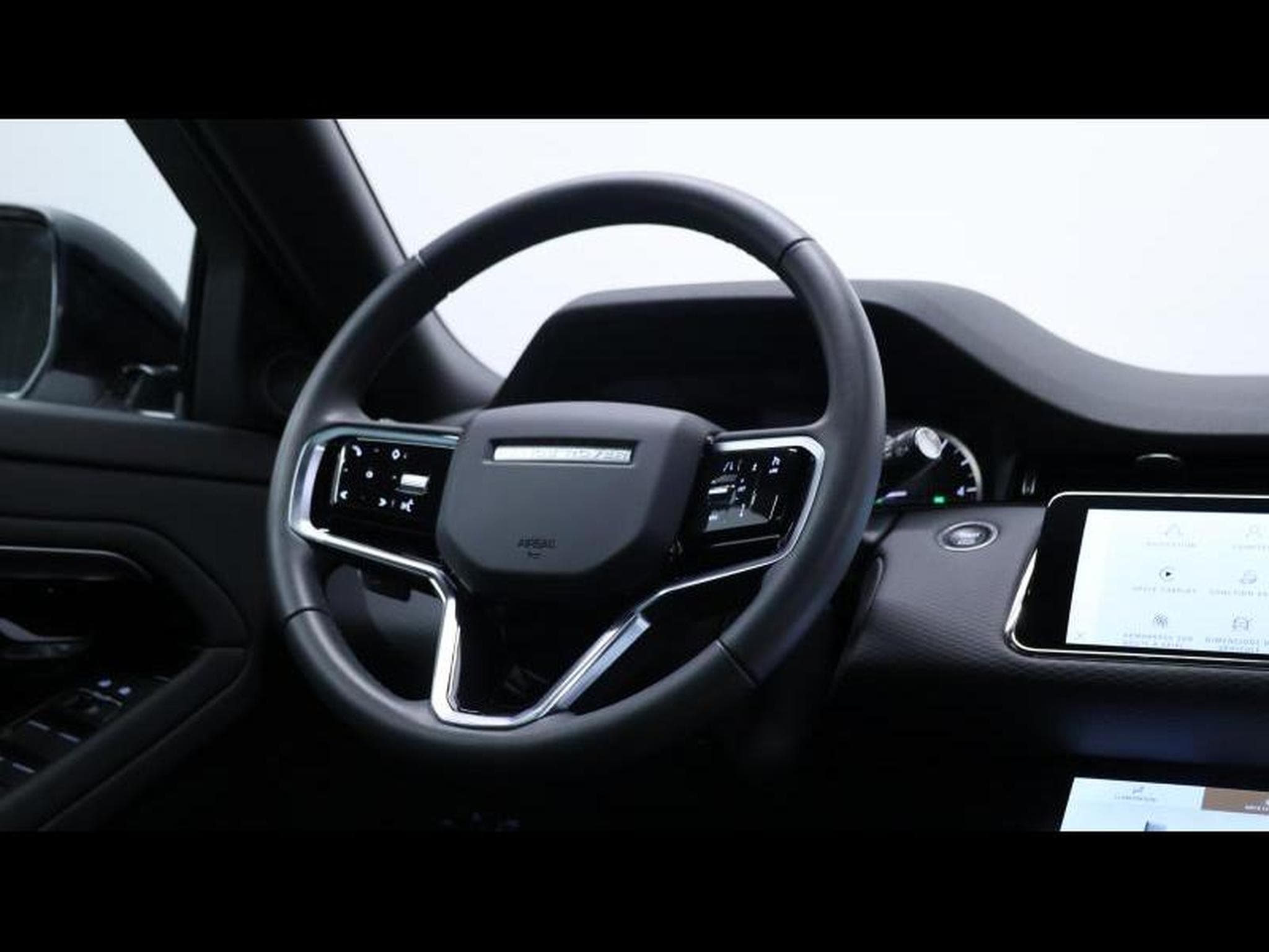 Land-Rover Range Rover Evoque D200 R-Dynamic S Auto (2022) - Foto 16