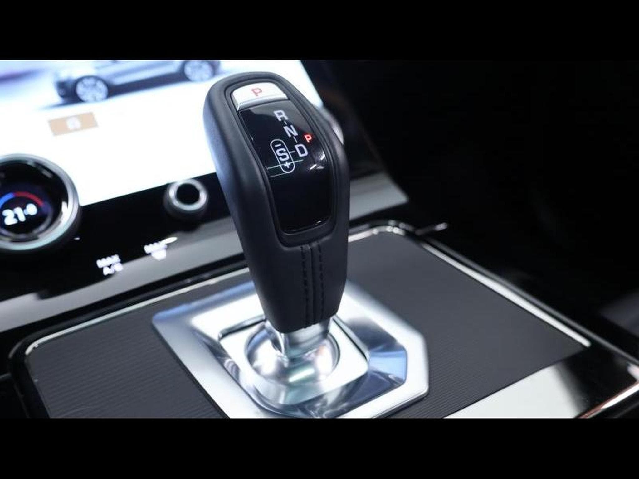 Land-Rover Range Rover Evoque D200 R-Dynamic S Auto (2022) - Foto 19