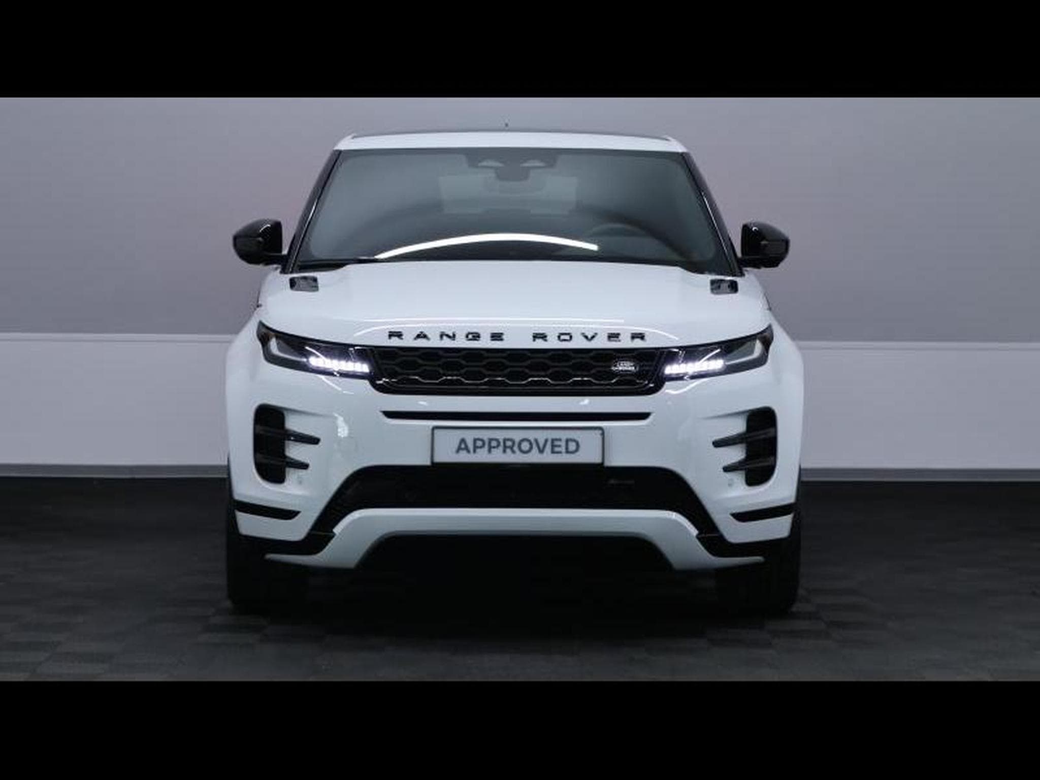 Land-Rover Range Rover Evoque D200 R-Dynamic S Auto (2022) - Foto 2