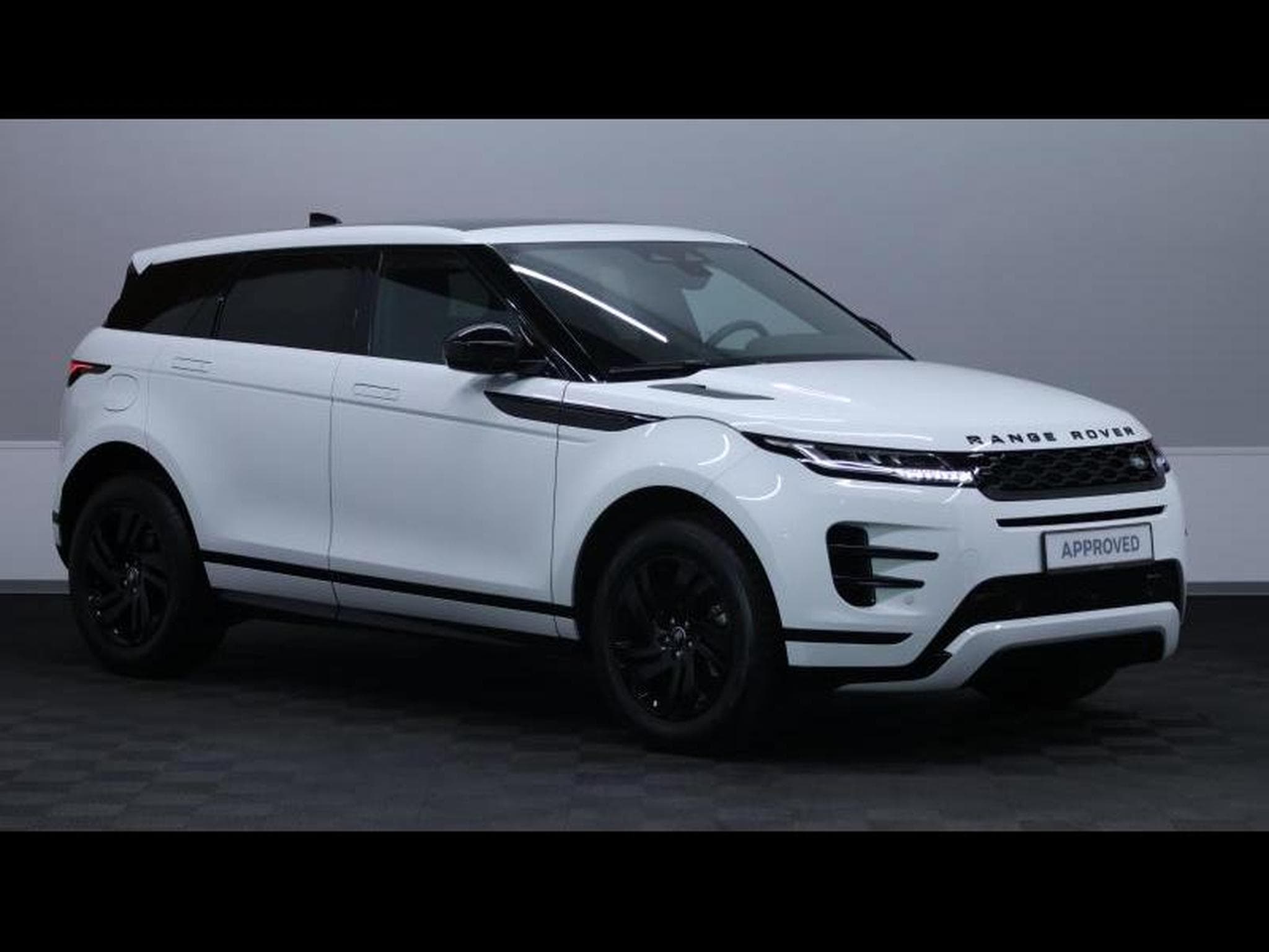 Land-Rover Range Rover Evoque D200 R-Dynamic S Auto (2022) - Foto 3
