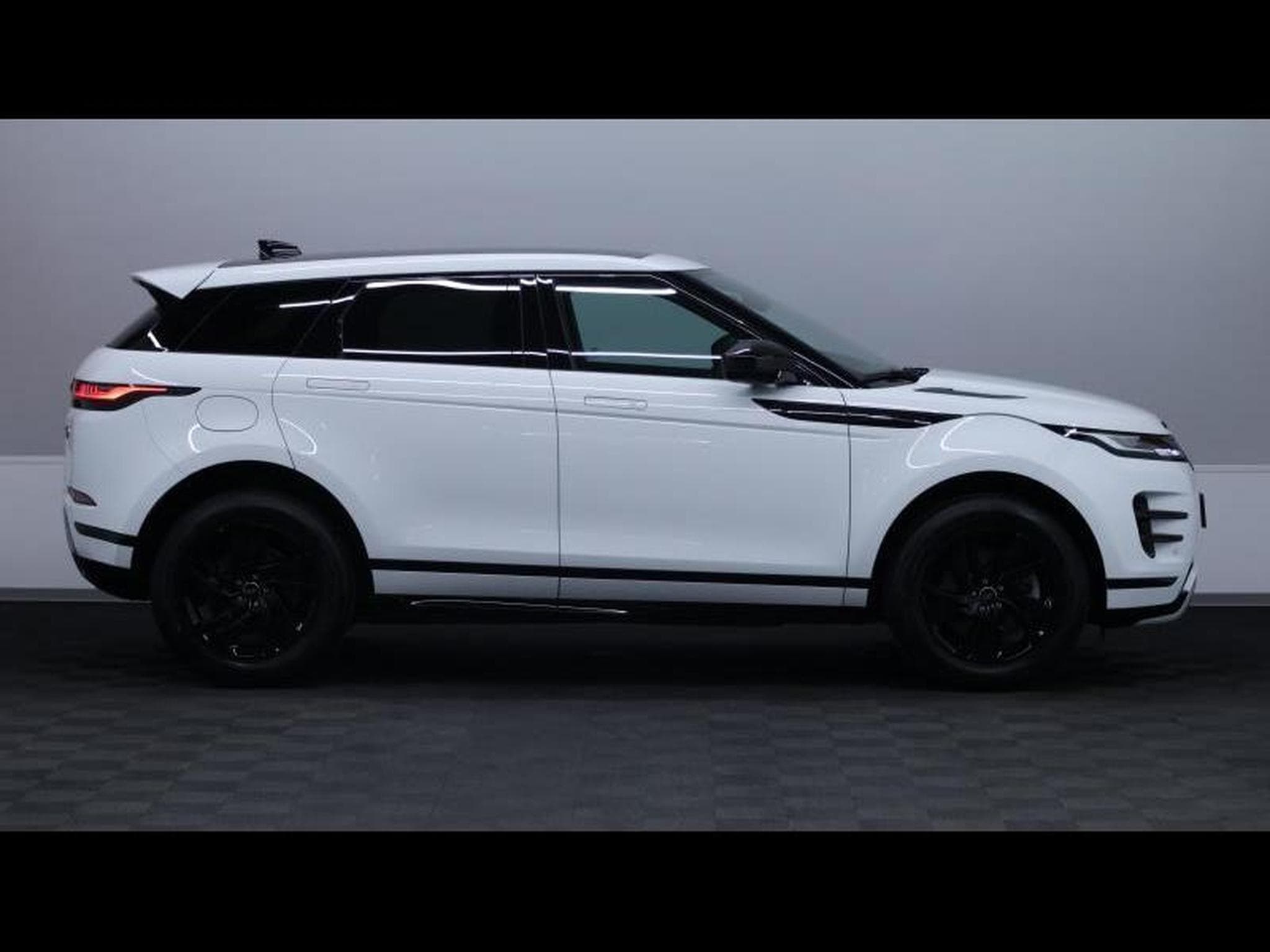Land-Rover Range Rover Evoque D200 R-Dynamic S Auto (2022) - Foto 4