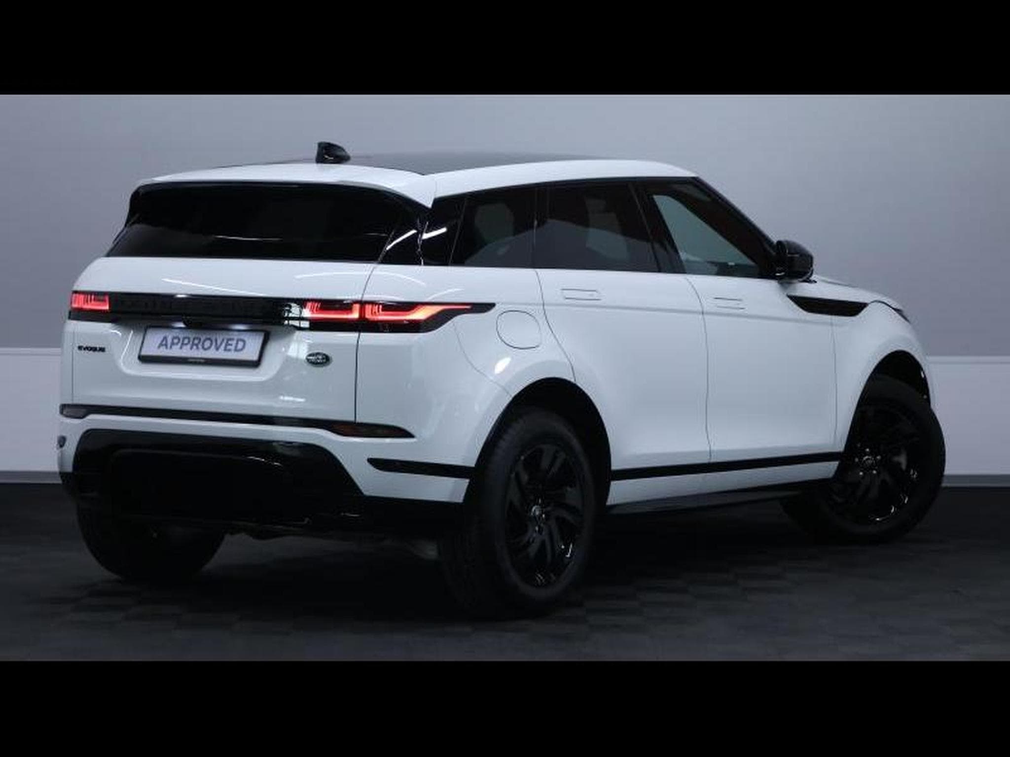 Land-Rover Range Rover Evoque D200 R-Dynamic S Auto (2022) - Foto 5