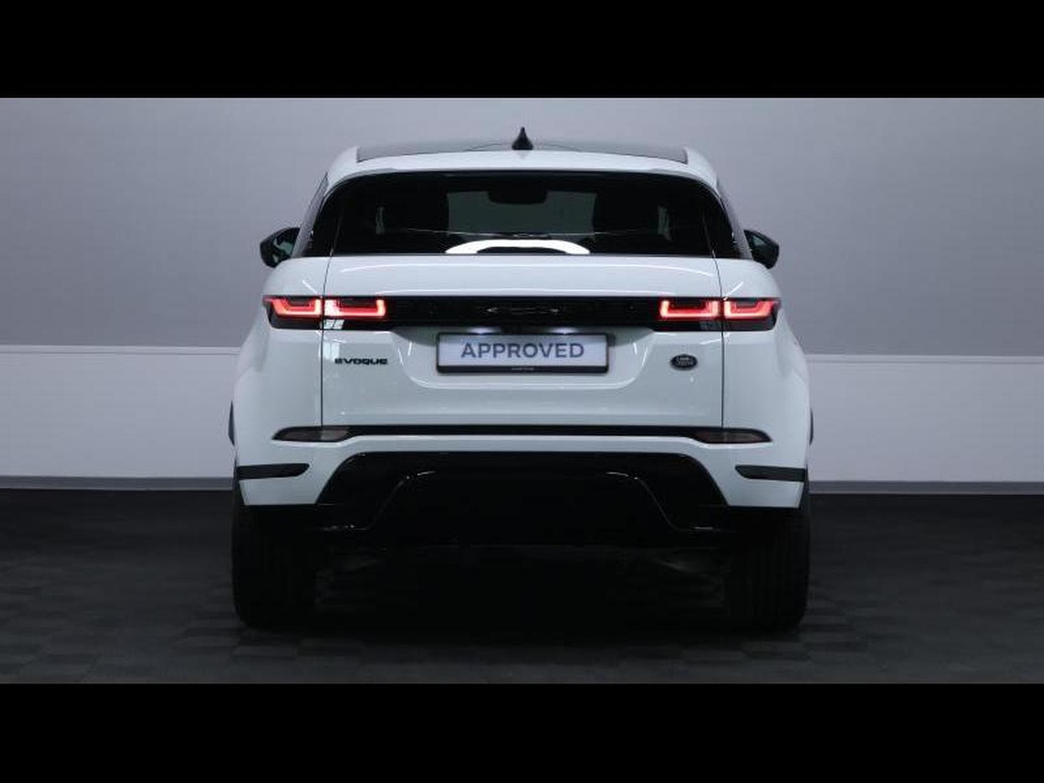 Land-Rover Range Rover Evoque D200 R-Dynamic S Auto (2022) - Foto 6