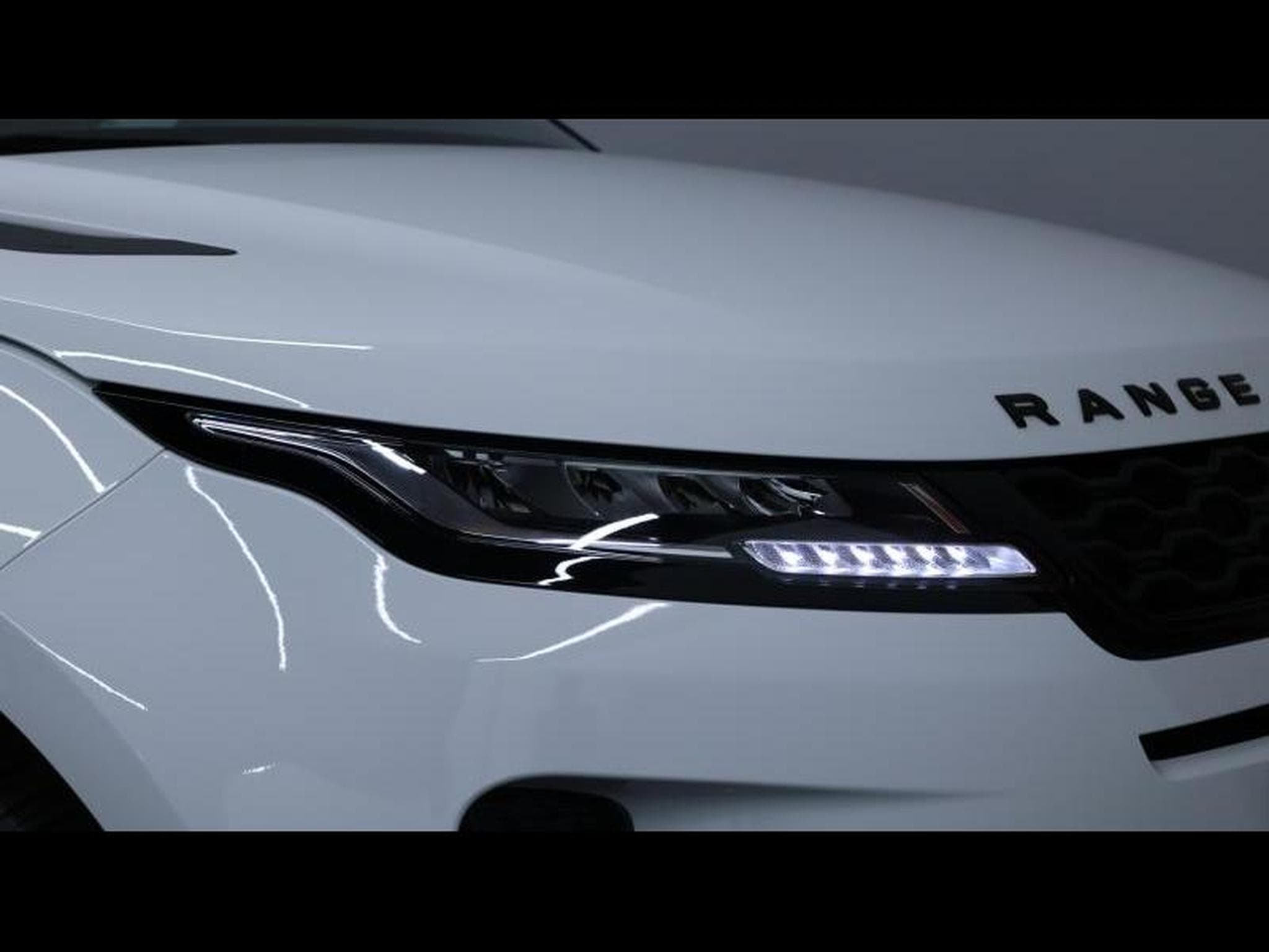 Land-Rover Range Rover Evoque D200 R-Dynamic S Auto (2022) - Foto 8