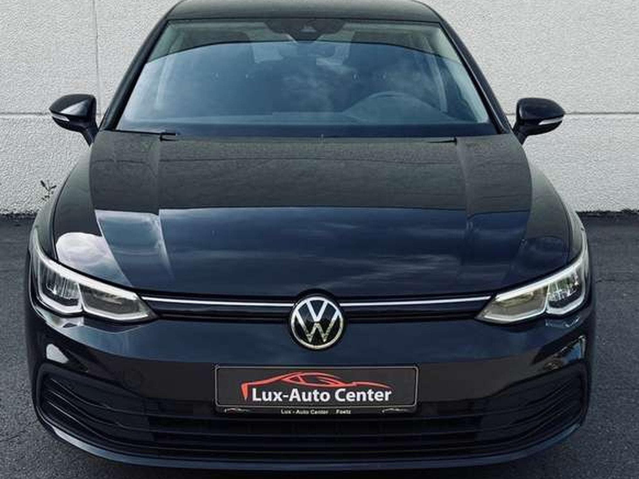 VW Golf Golf 2.0 SCR TDi Life Garantie 12 Mois✅✅✅ (2021) - Photo 3