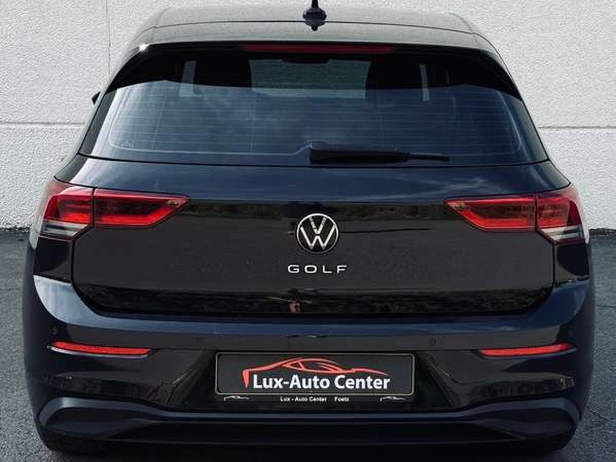 VW Golf Golf 2.0 SCR TDi Life Garantie 12 Mois✅✅✅ (2021) - Photo 8
