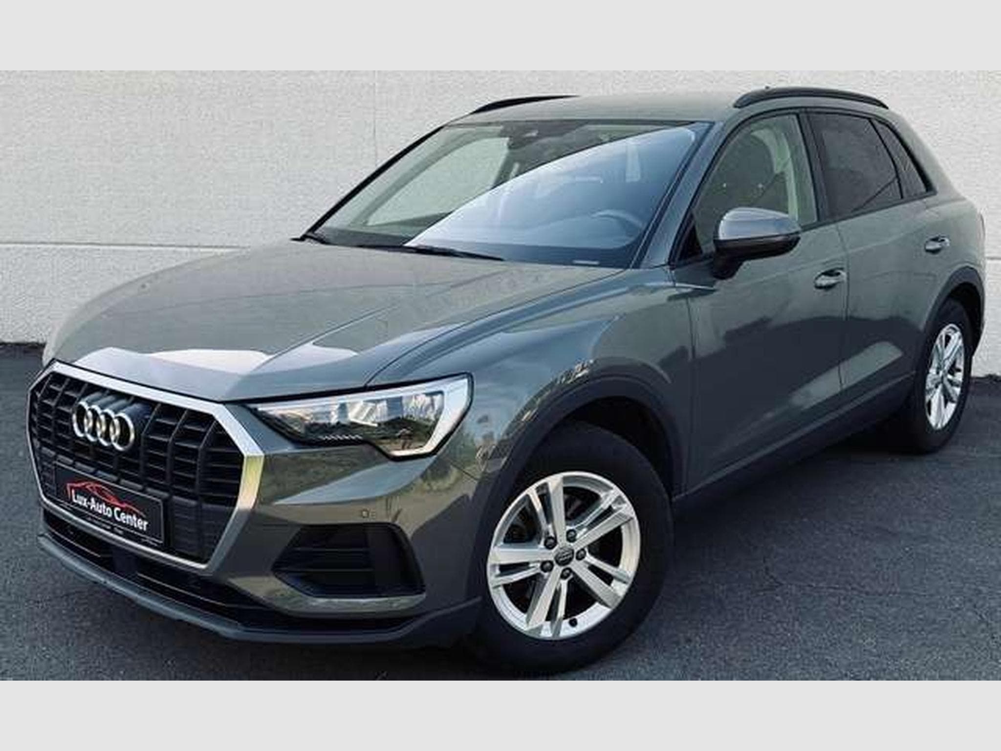 Audi Q3 Q3 35 TFSI S tronic Auto.// 12Mois De Garantie✅✅✅ (2020) - Foto 2