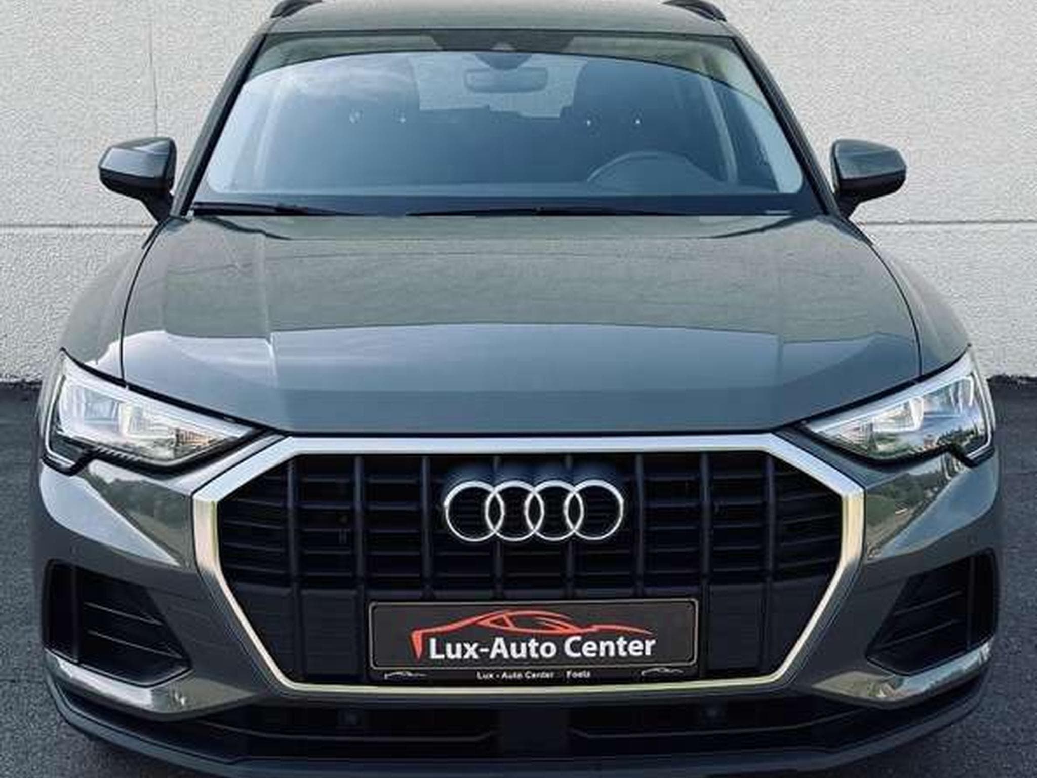 Audi Q3 Q3 35 TFSI S tronic Auto.// 12Mois De Garantie✅✅✅ (2020) - Foto 3