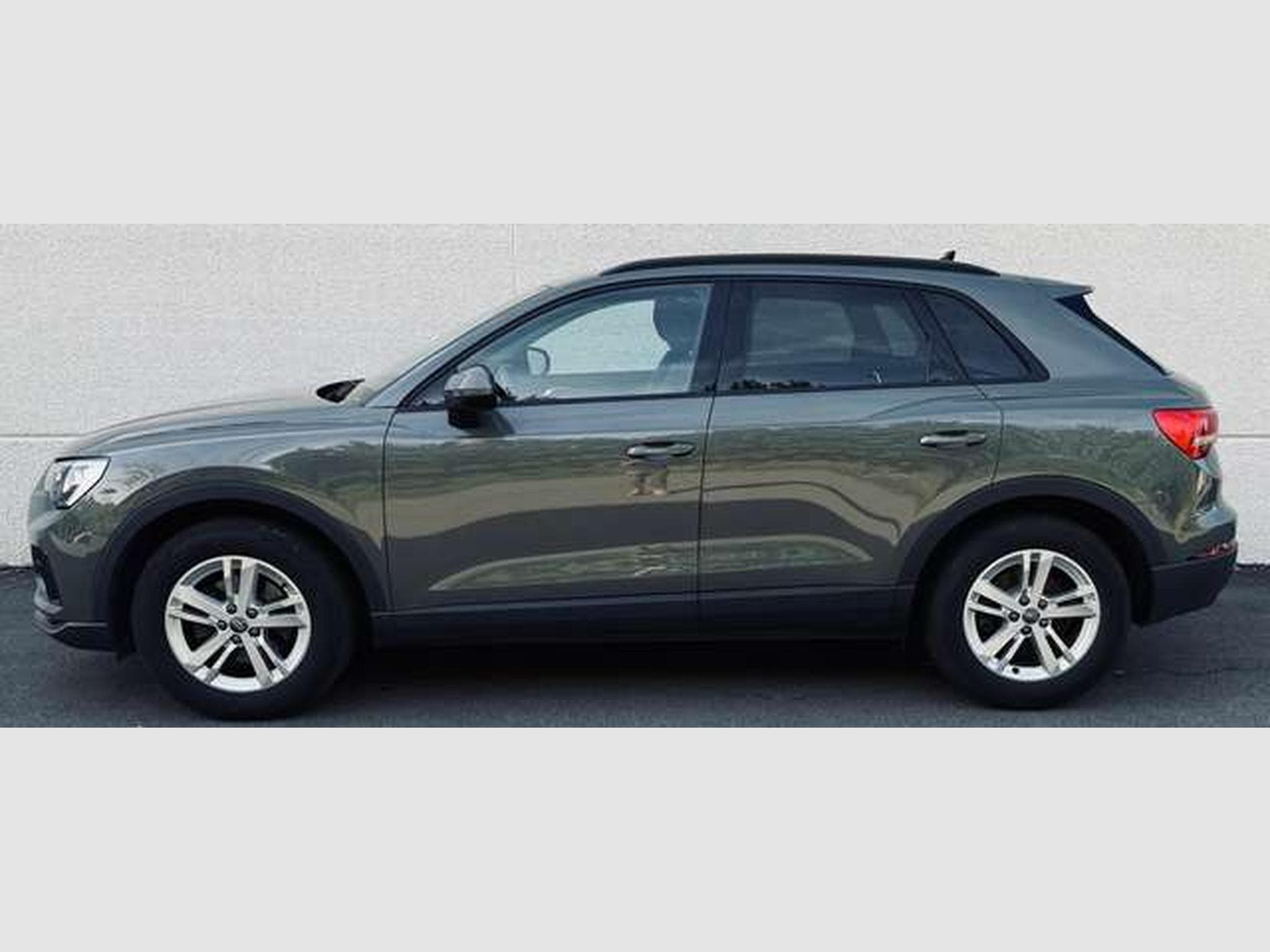 Audi Q3 Q3 35 TFSI S tronic Auto.// 12Mois De Garantie✅✅✅ (2020) - Foto 5