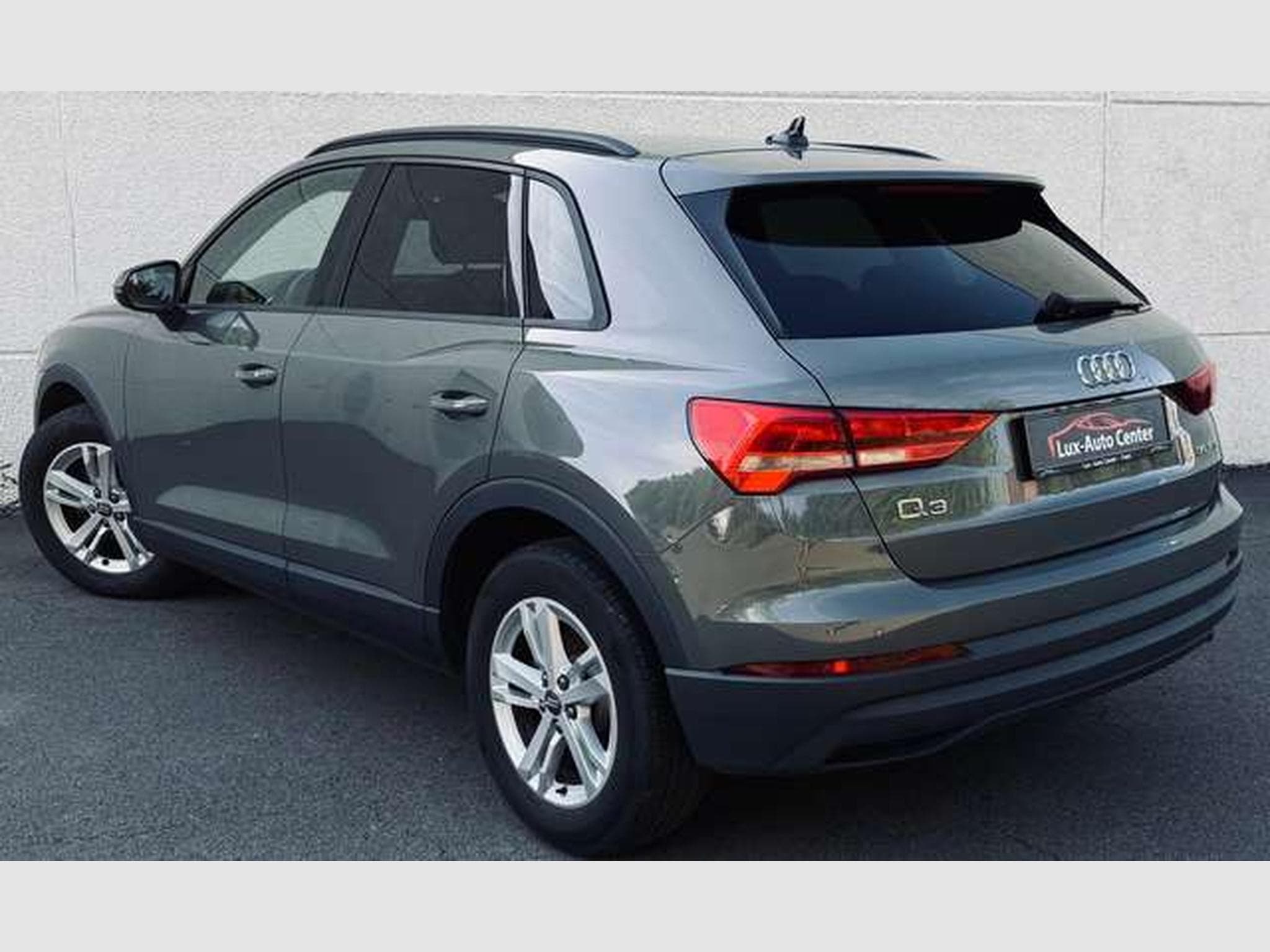 Audi Q3 Q3 35 TFSI S tronic Auto.// 12Mois De Garantie✅✅✅ (2020) - Foto 7
