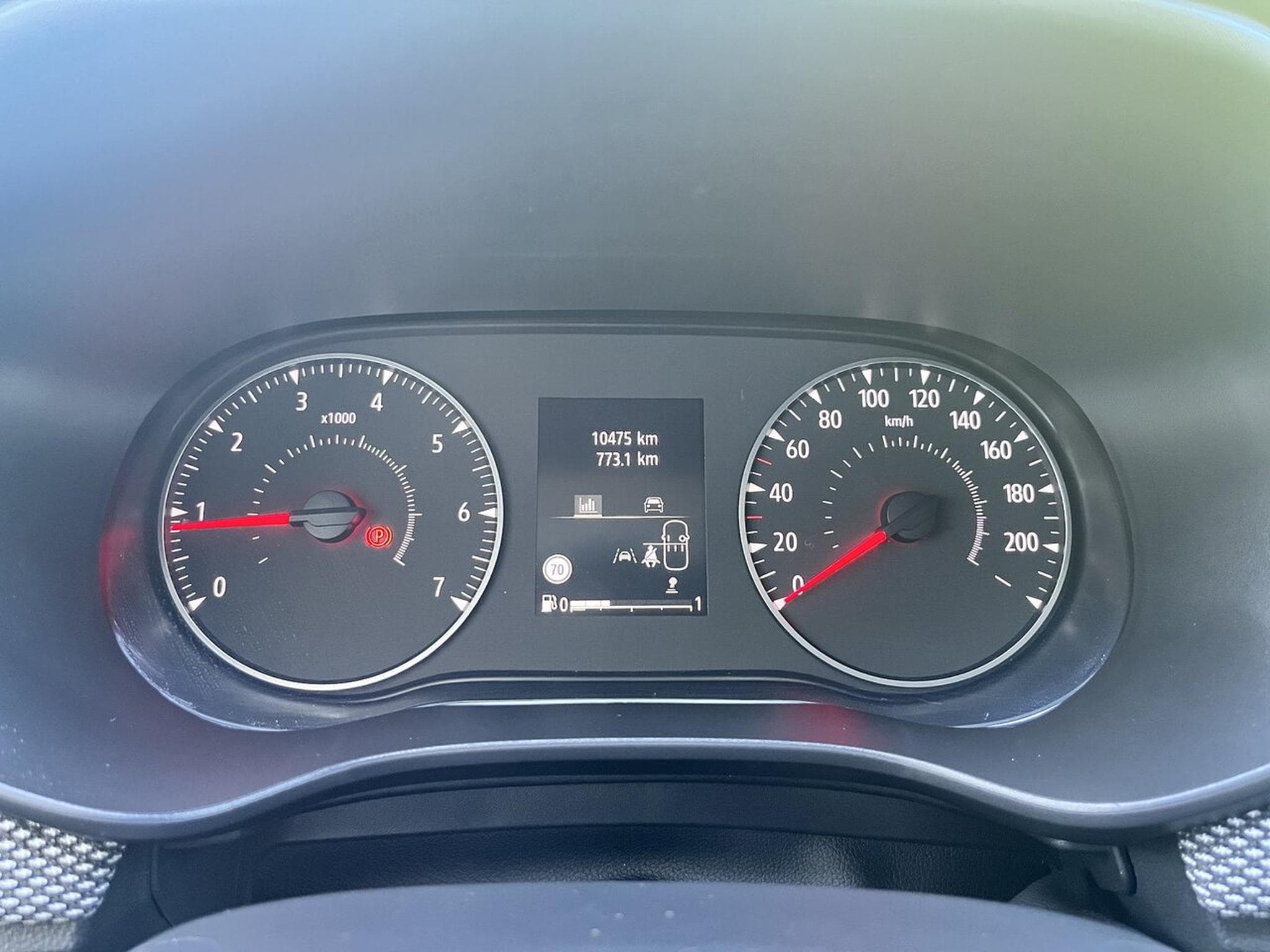 Dacia Sandero EXPRESSION 1.0L 90 CH - CAMERA - GPS - ETC -... (2025) - Foto 15