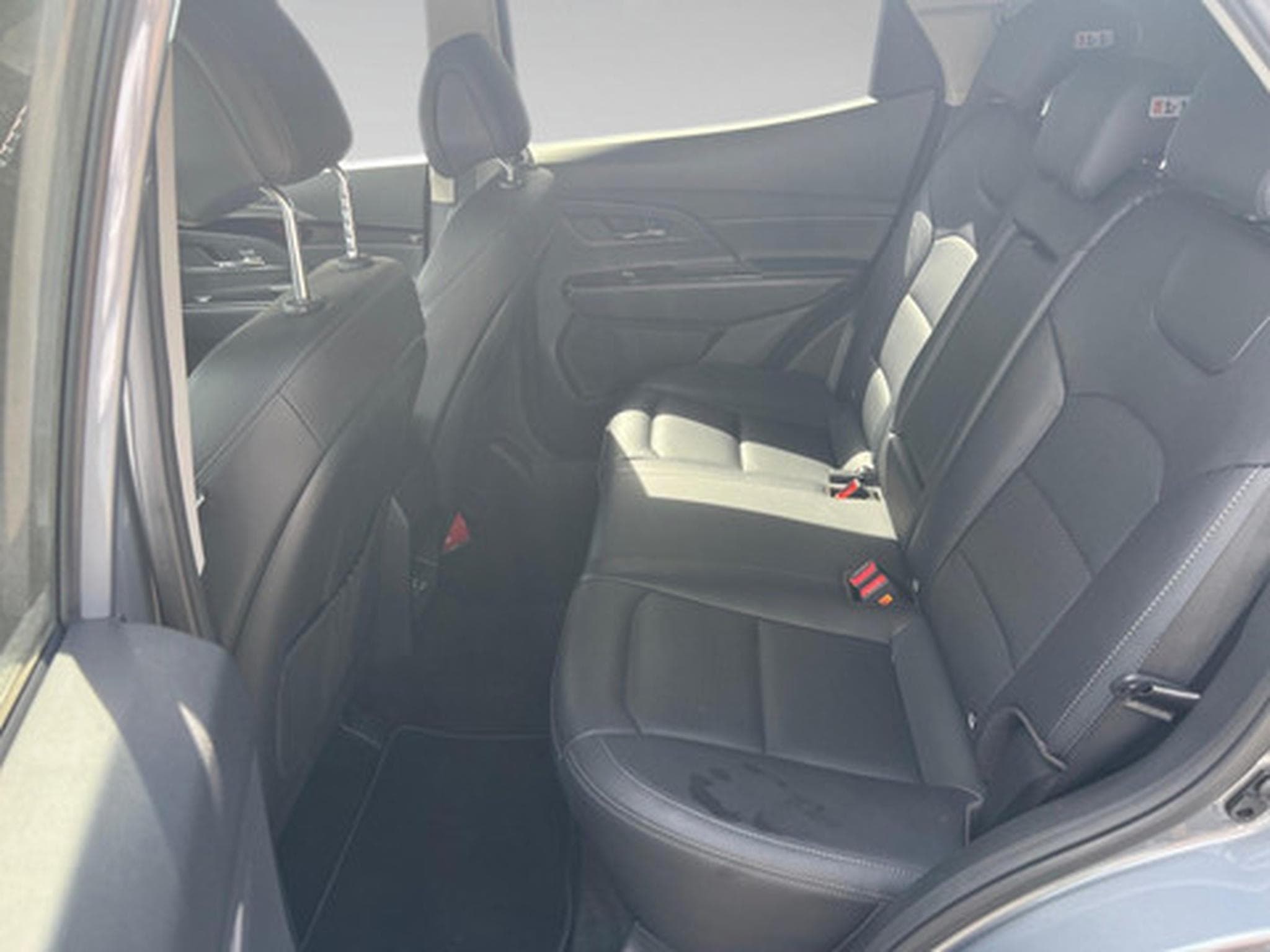 Ssangyong Korando 1.5 T-GDI 120kW Sapphire 4WD Auto (2024) - Foto 10
