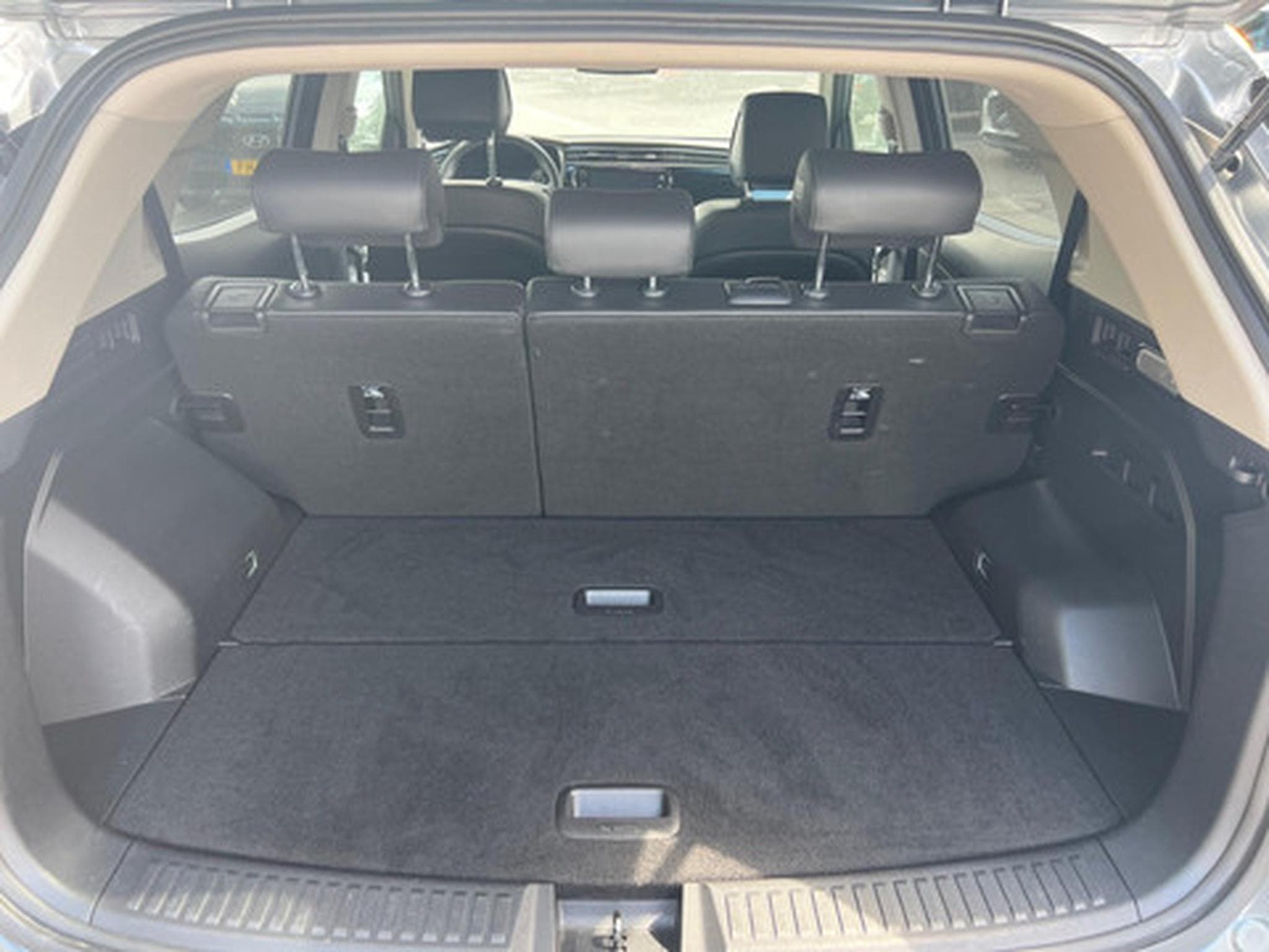 Ssangyong Korando 1.5 T-GDI 120kW Sapphire 4WD Auto (2024) - Foto 13
