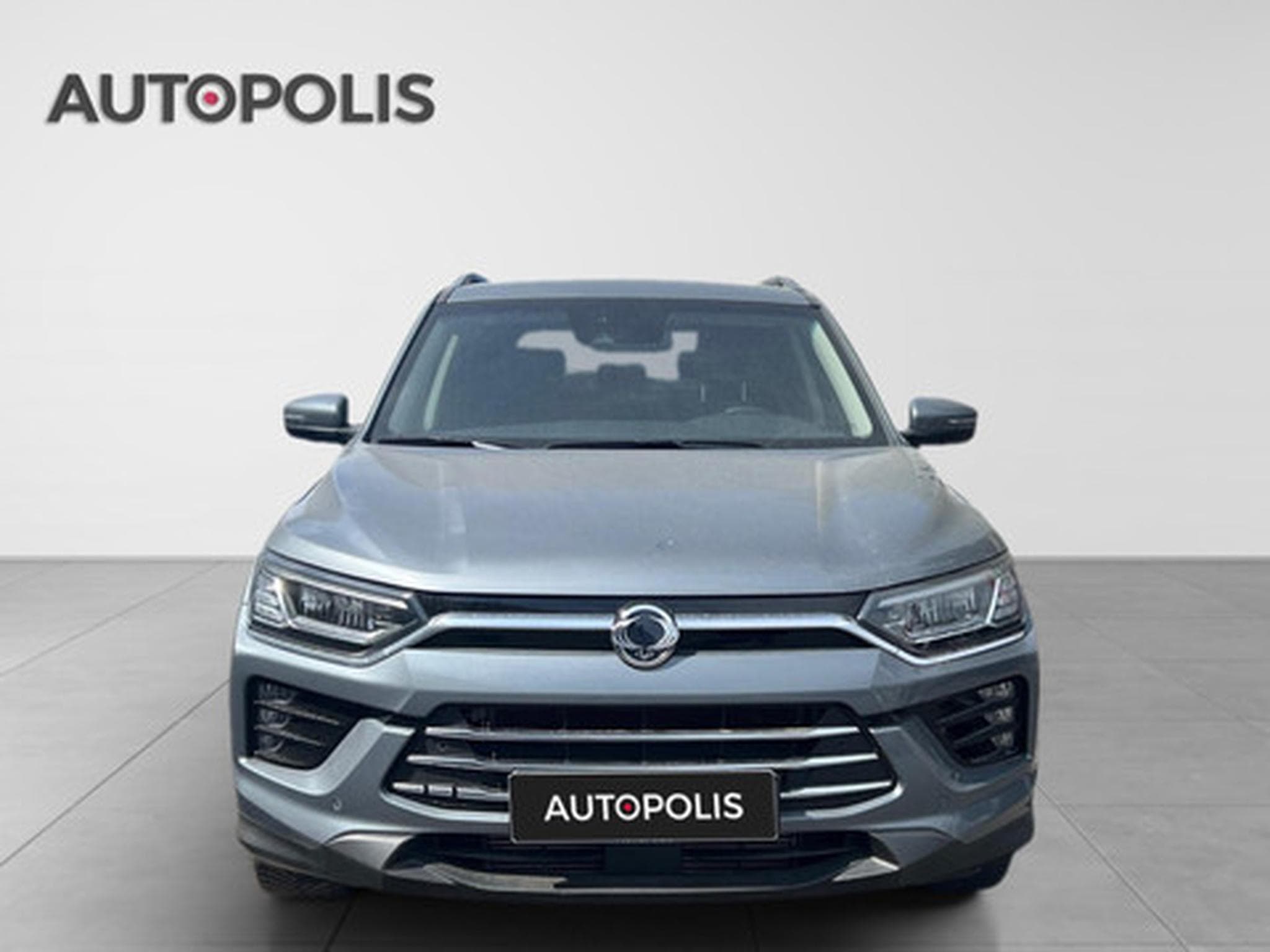 Ssangyong Korando 1.5 T-GDI 120kW Sapphire 4WD Auto (2024) - Foto 18