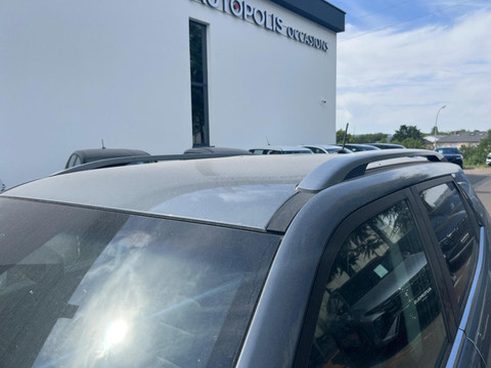 Ssangyong Korando 1.5 T-GDI 120kW Sapphire 4WD Auto (2024) - Foto 19