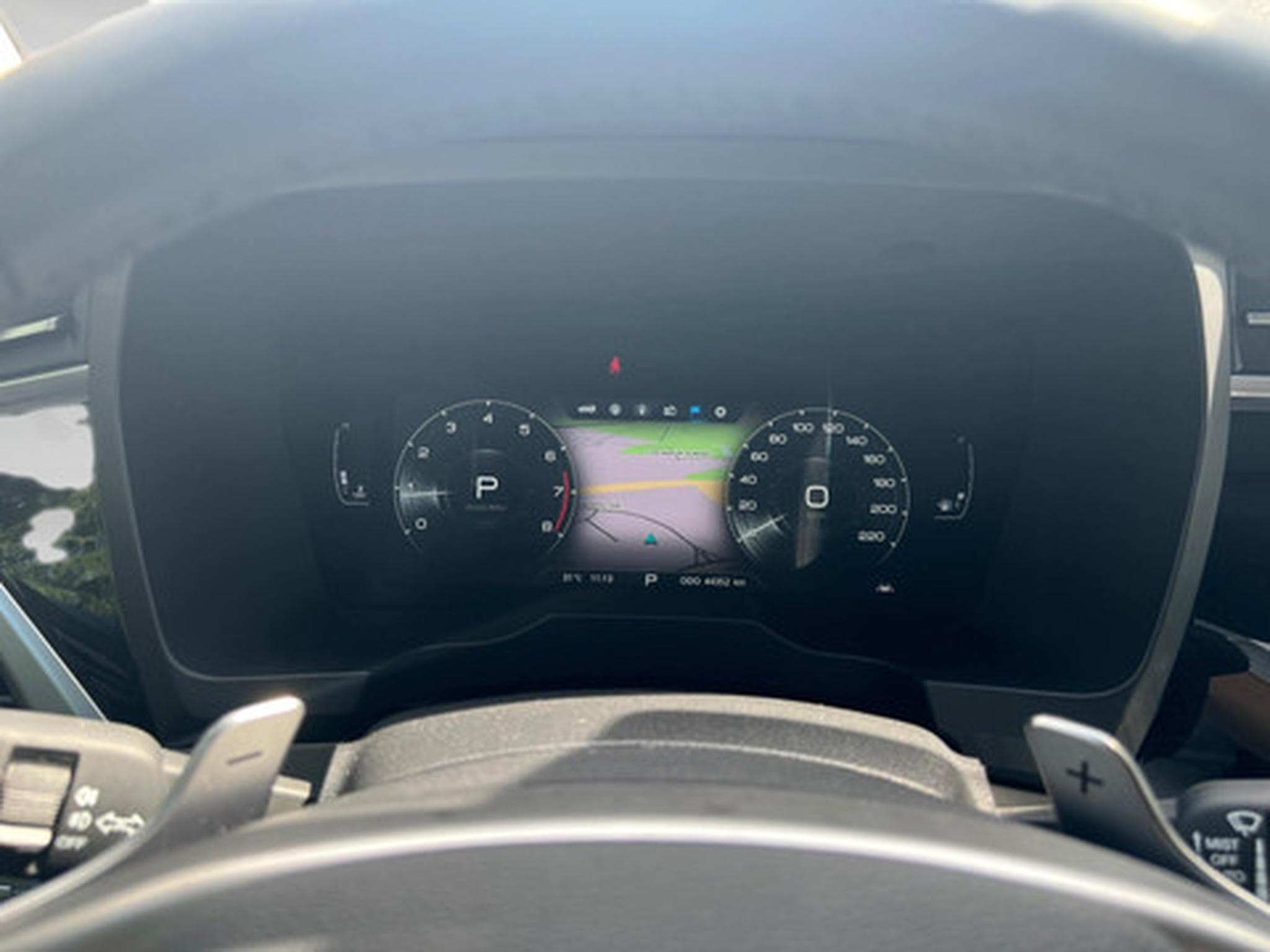 Ssangyong Korando 1.5 T-GDI 120kW Sapphire 4WD Auto (2024) - Foto 2