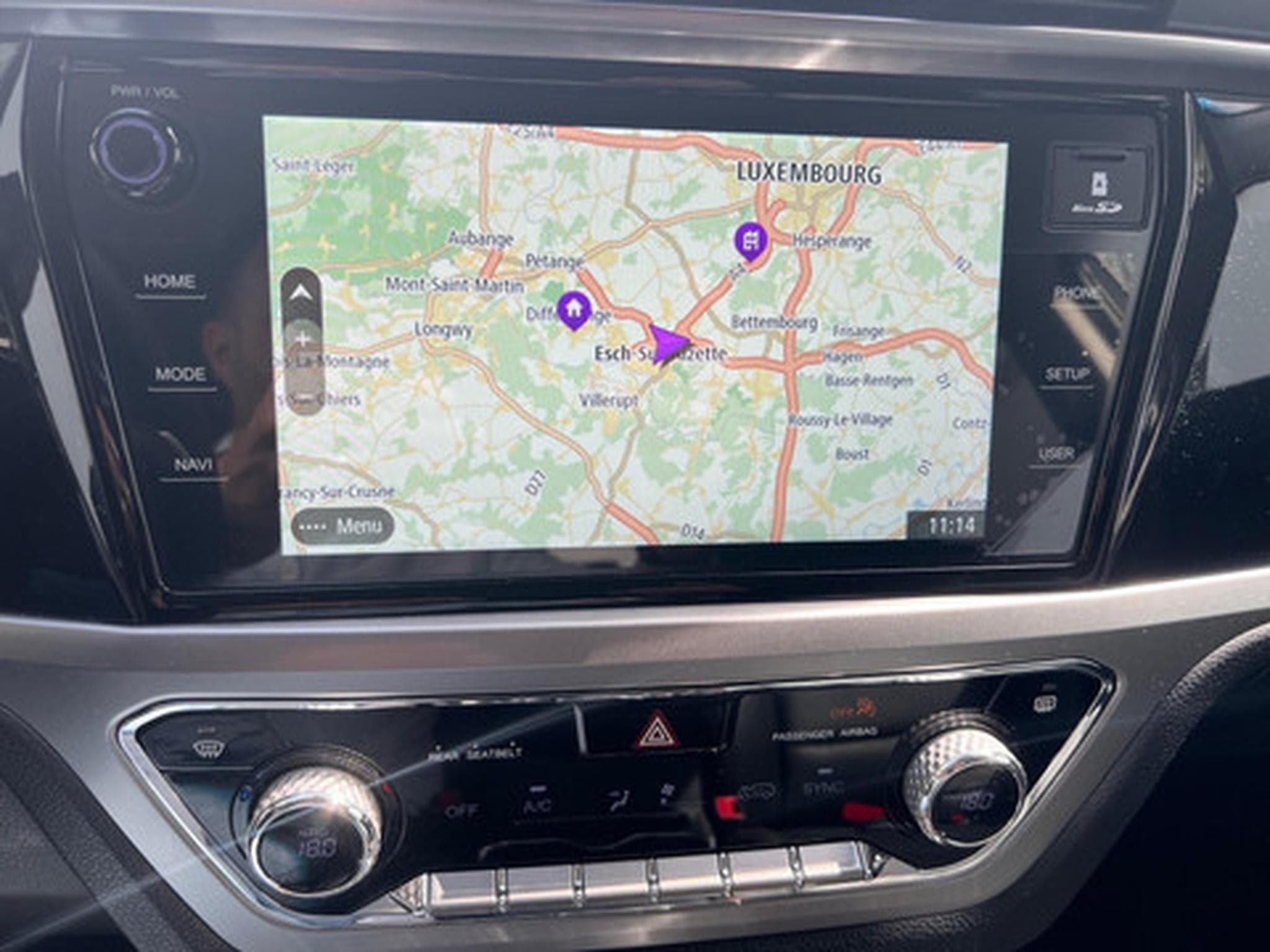 Ssangyong Korando 1.5 T-GDI 120kW Sapphire 4WD Auto (2024) - Foto 3