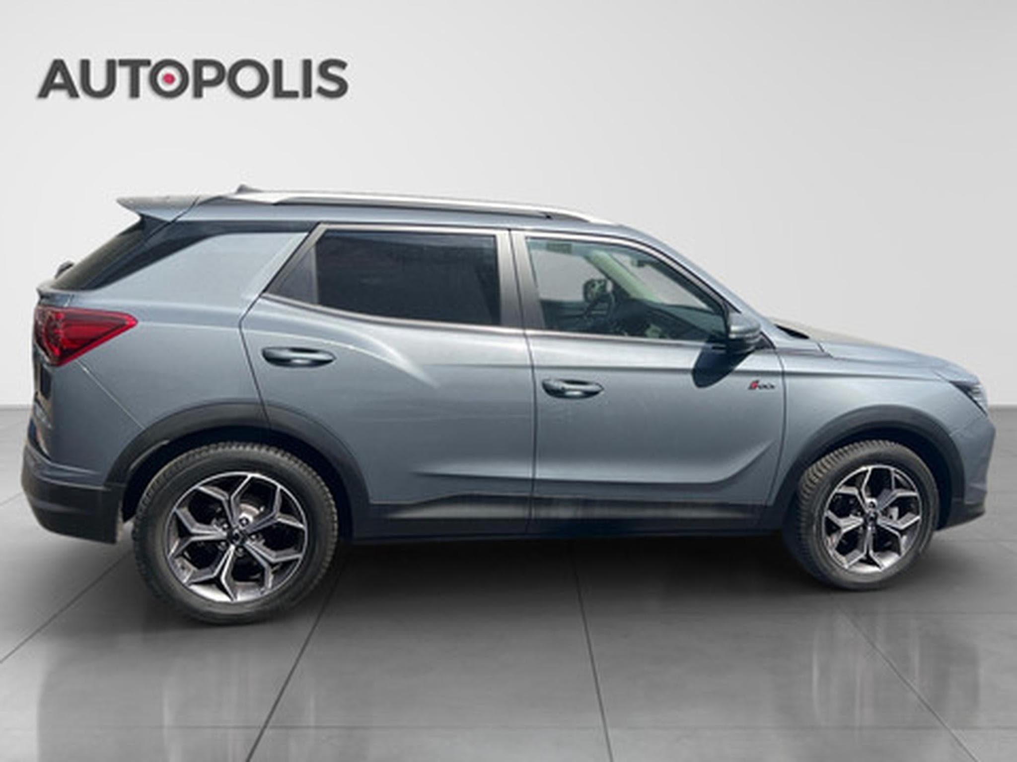Ssangyong Korando 1.5 T-GDI 120kW Sapphire 4WD Auto (2024) - Foto 4