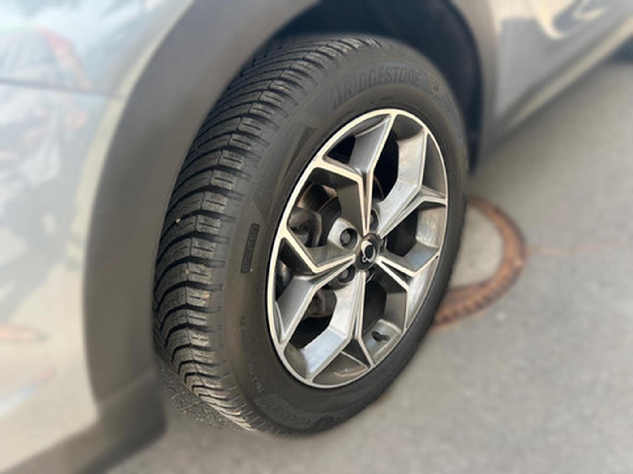 Ssangyong Korando 1.5 T-GDI 120kW Sapphire 4WD Auto (2024) - Foto 7