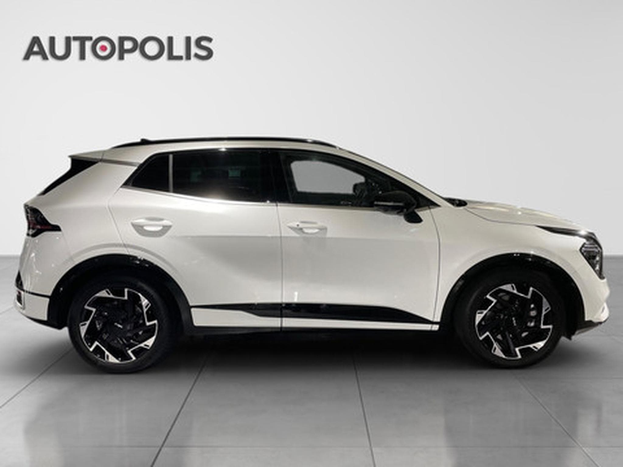 Kia Sportage 1.6 T-GDi 48V 7DCT GT Line (2024) - Foto 16