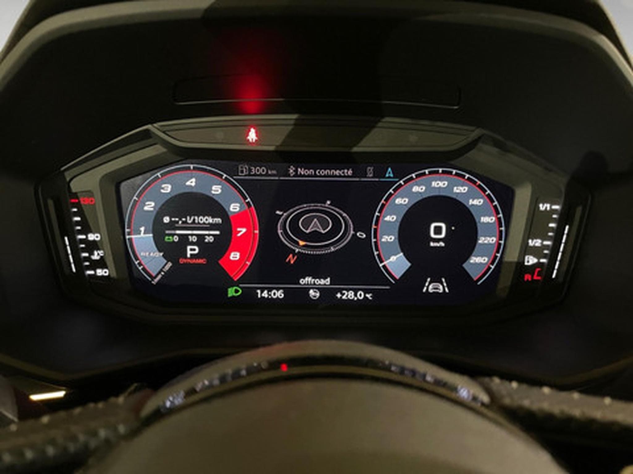 Audi A1 Sportback 2.0 40 TFSI 147kW S tronic S Line (2020) - Photo 2